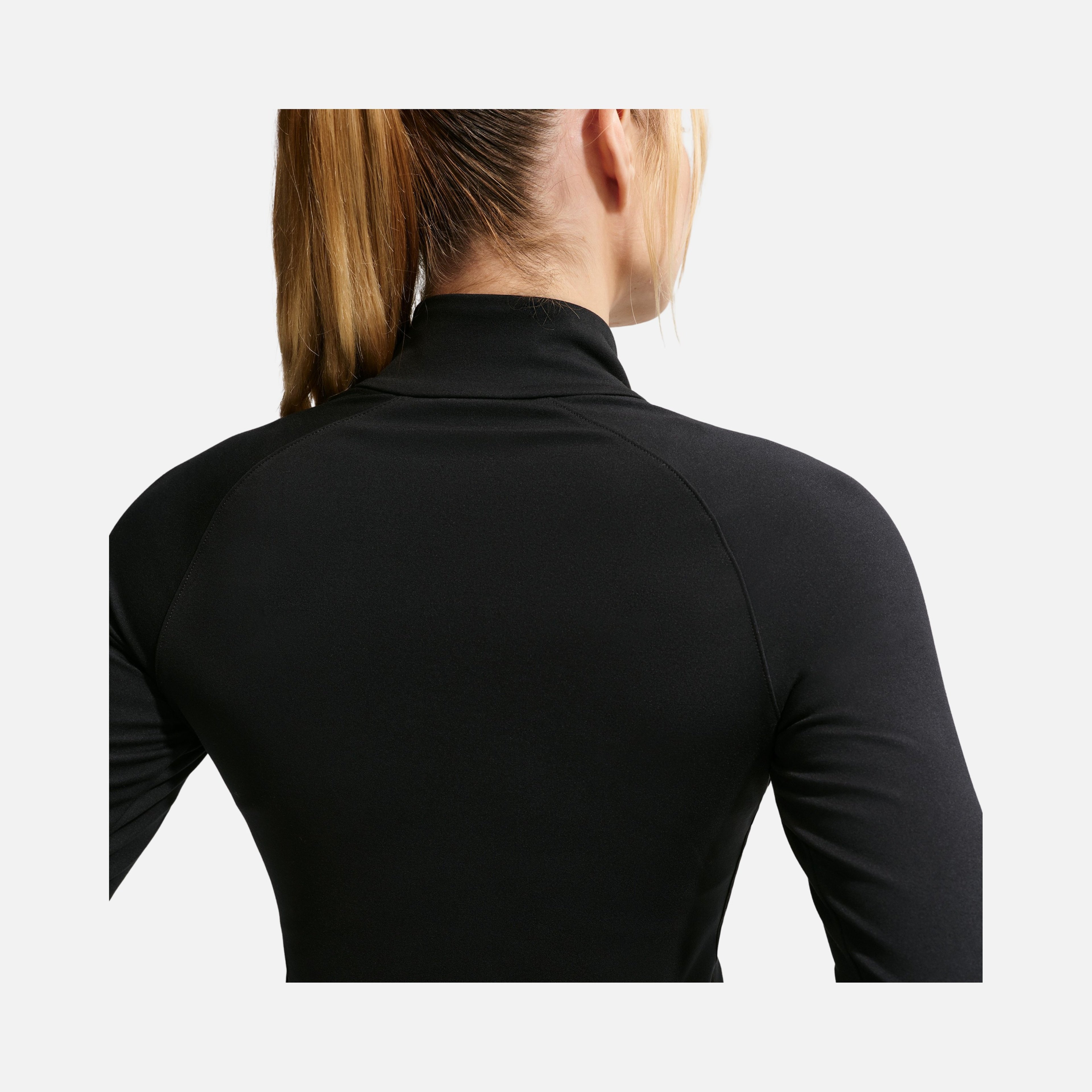 Nike W Ls Fitted Fz Gls Kadın Ceket