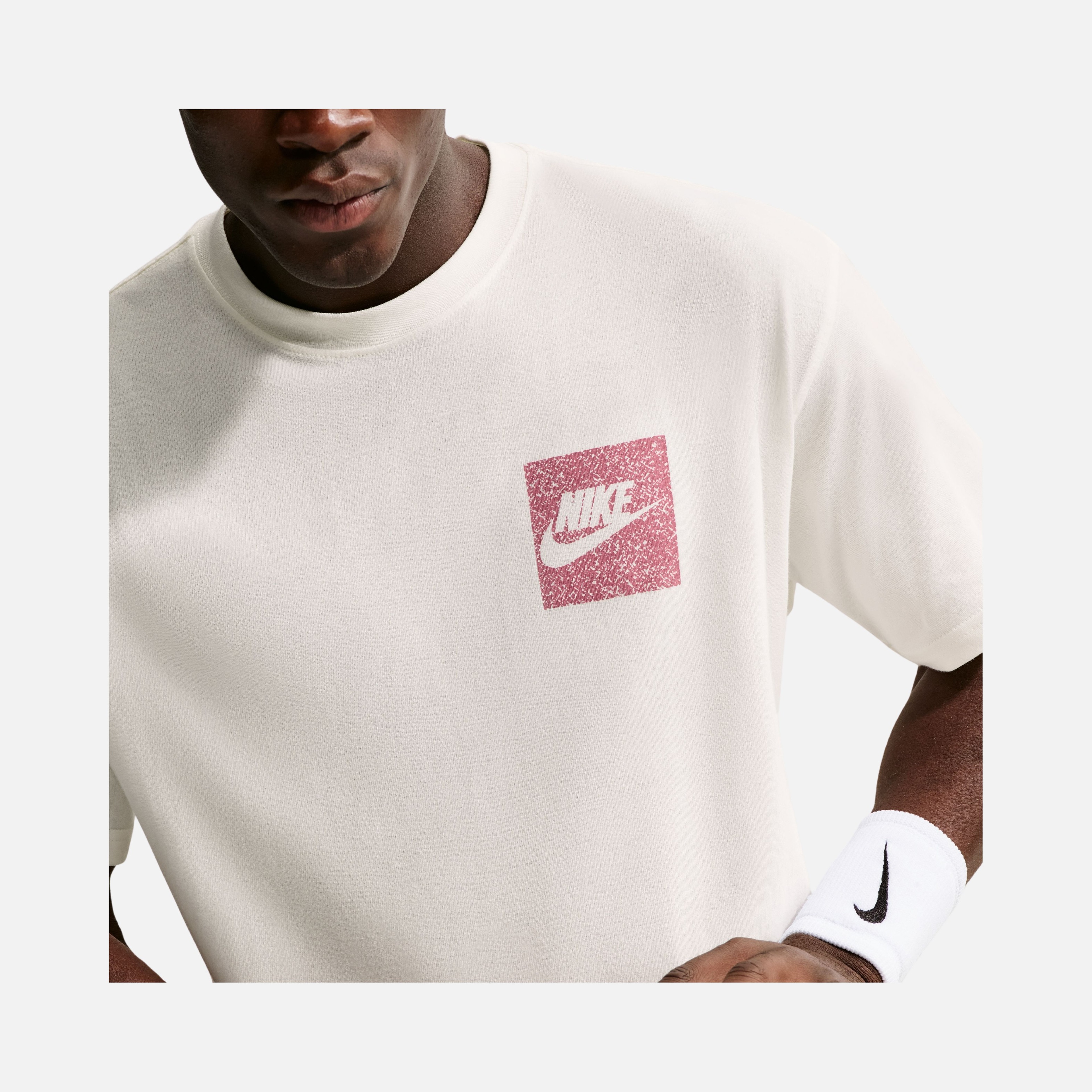 Nike Tee Lse Asbury Hc Erkek Tişört