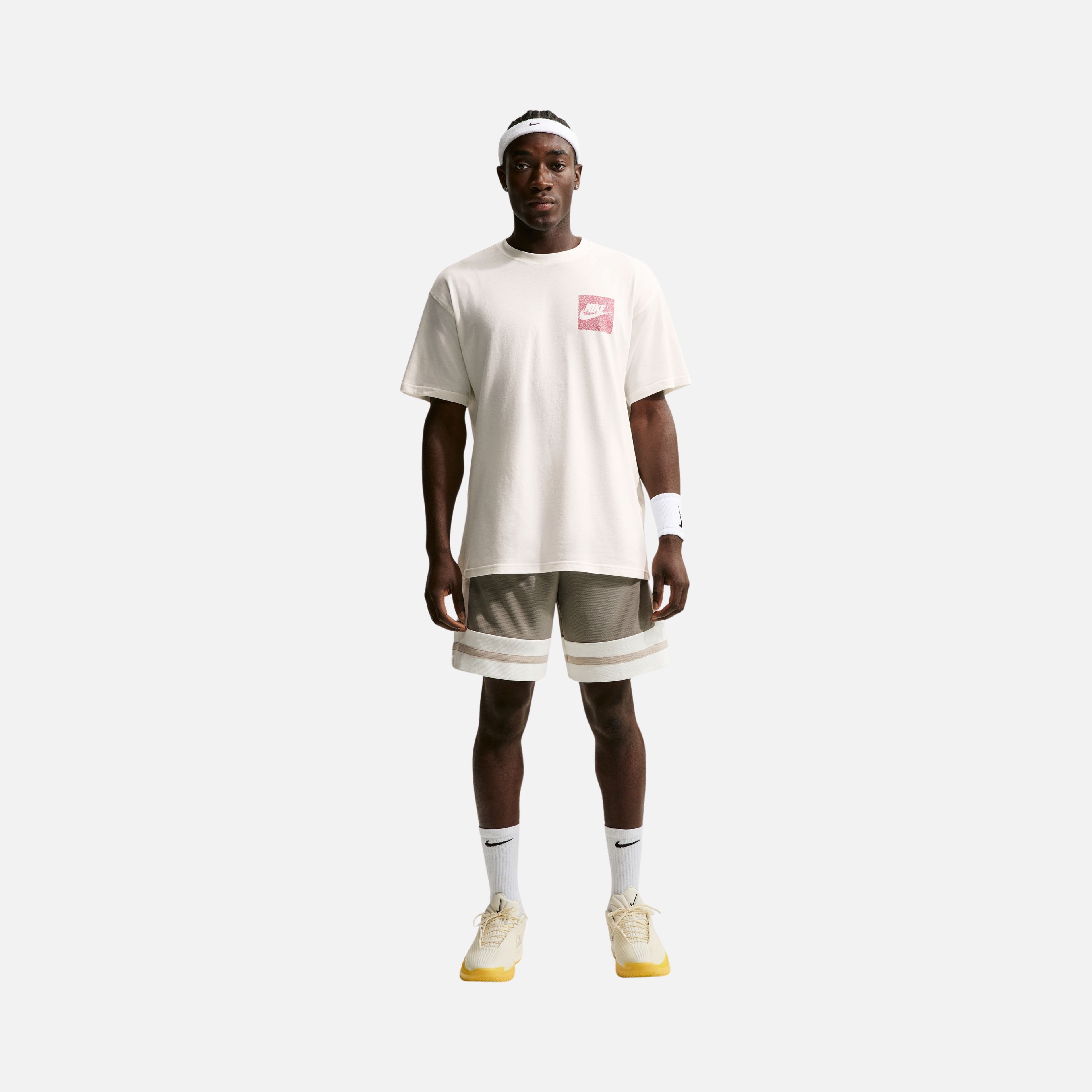 Nike Tee Lse Asbury Hc Erkek Tişört