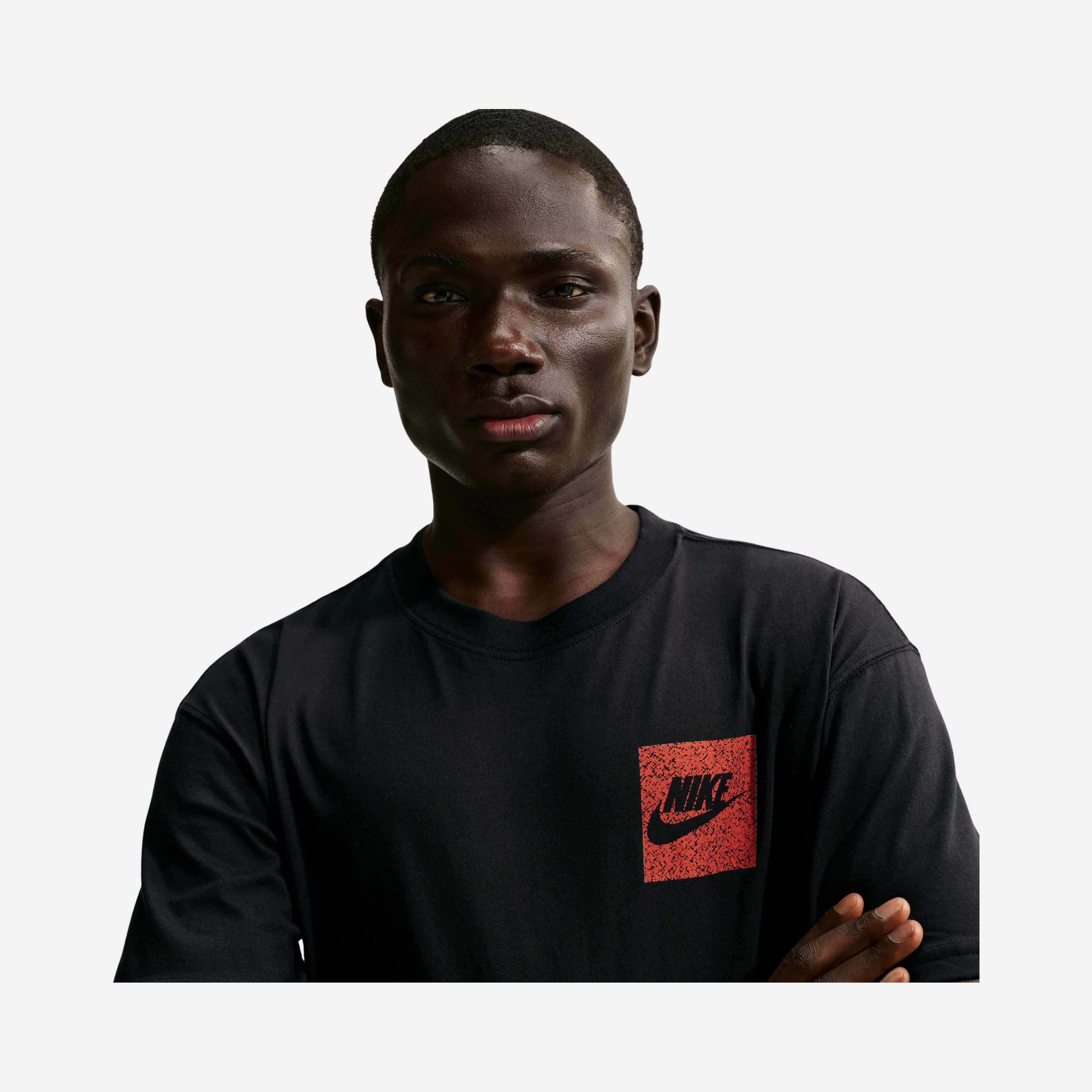 Nike Tee Lse Asbury Hc Erkek Tişört