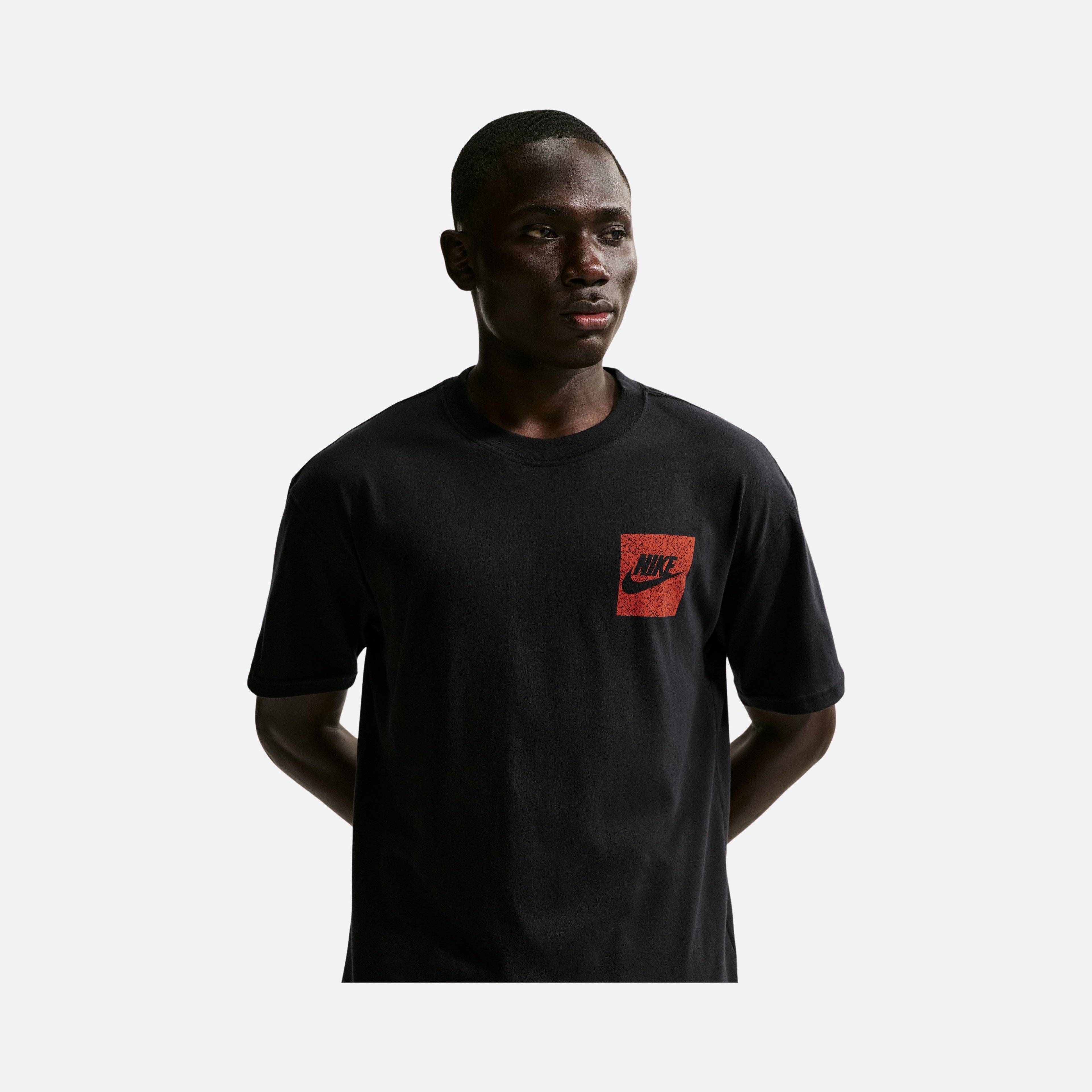 Nike Tee Lse Asbury Hc Erkek Tişört