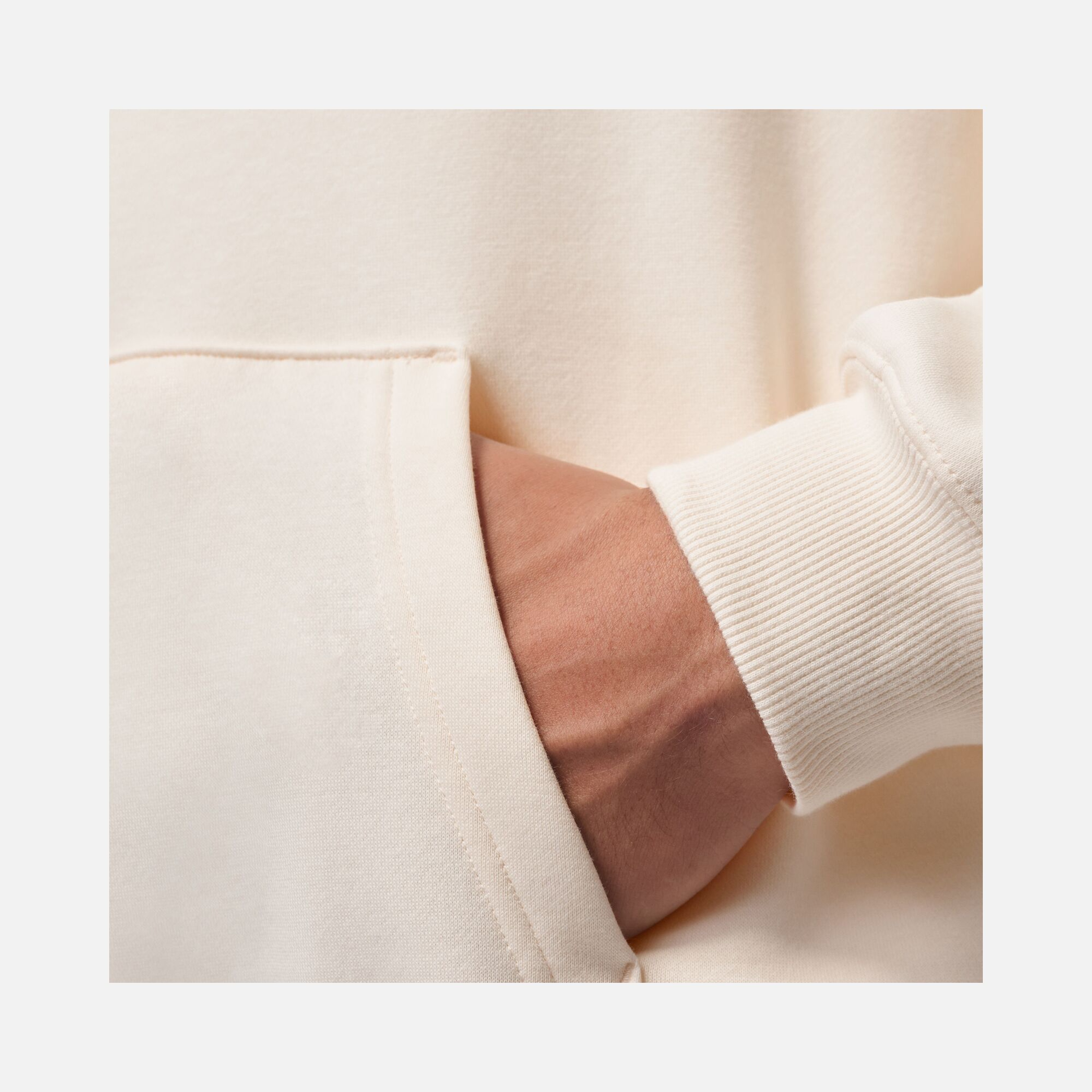 Nike MJ Brk Gfx Po Hoodie Erkek Kapüşonlu Sweatshirt