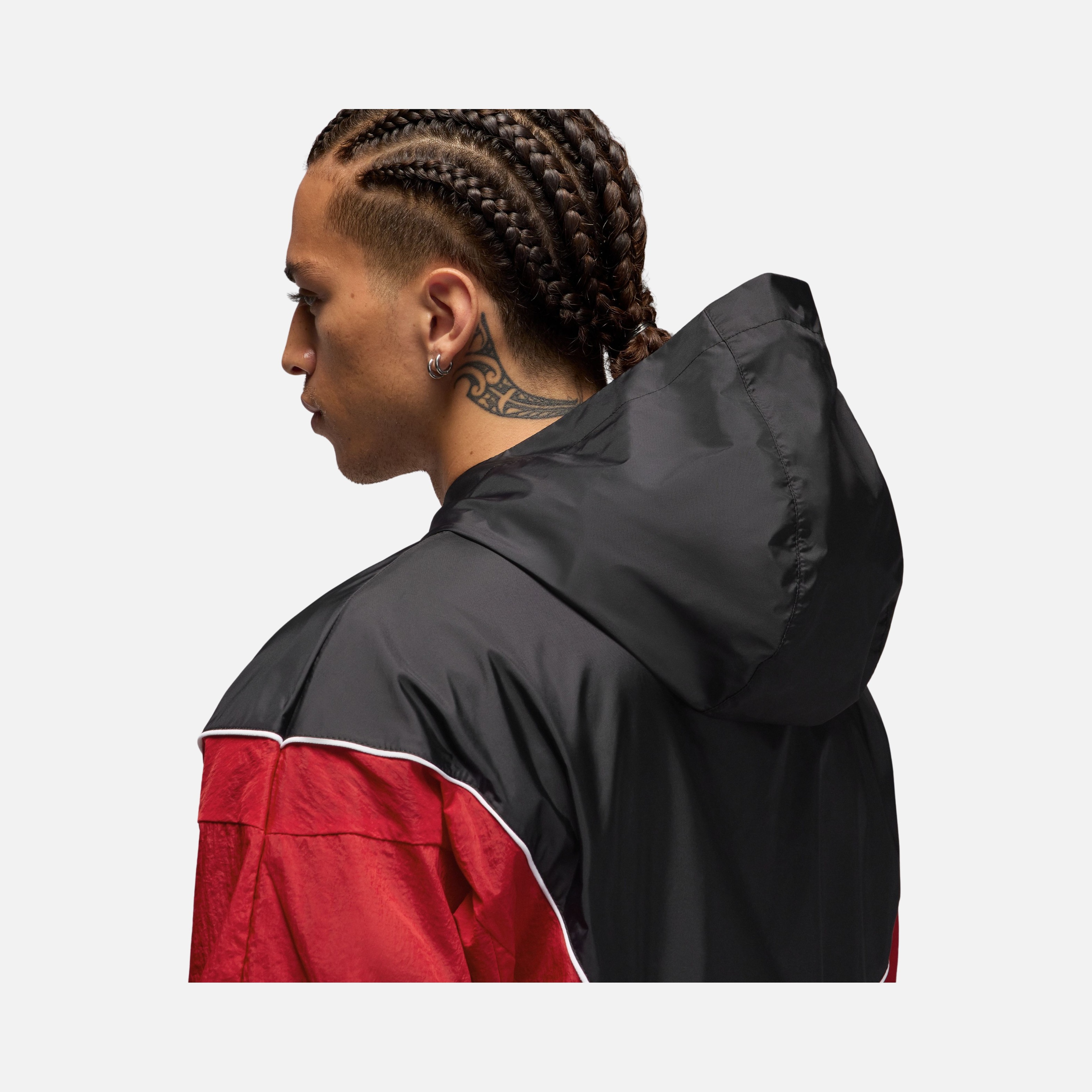 Nike MJ Brk Draft Erkek Ceket