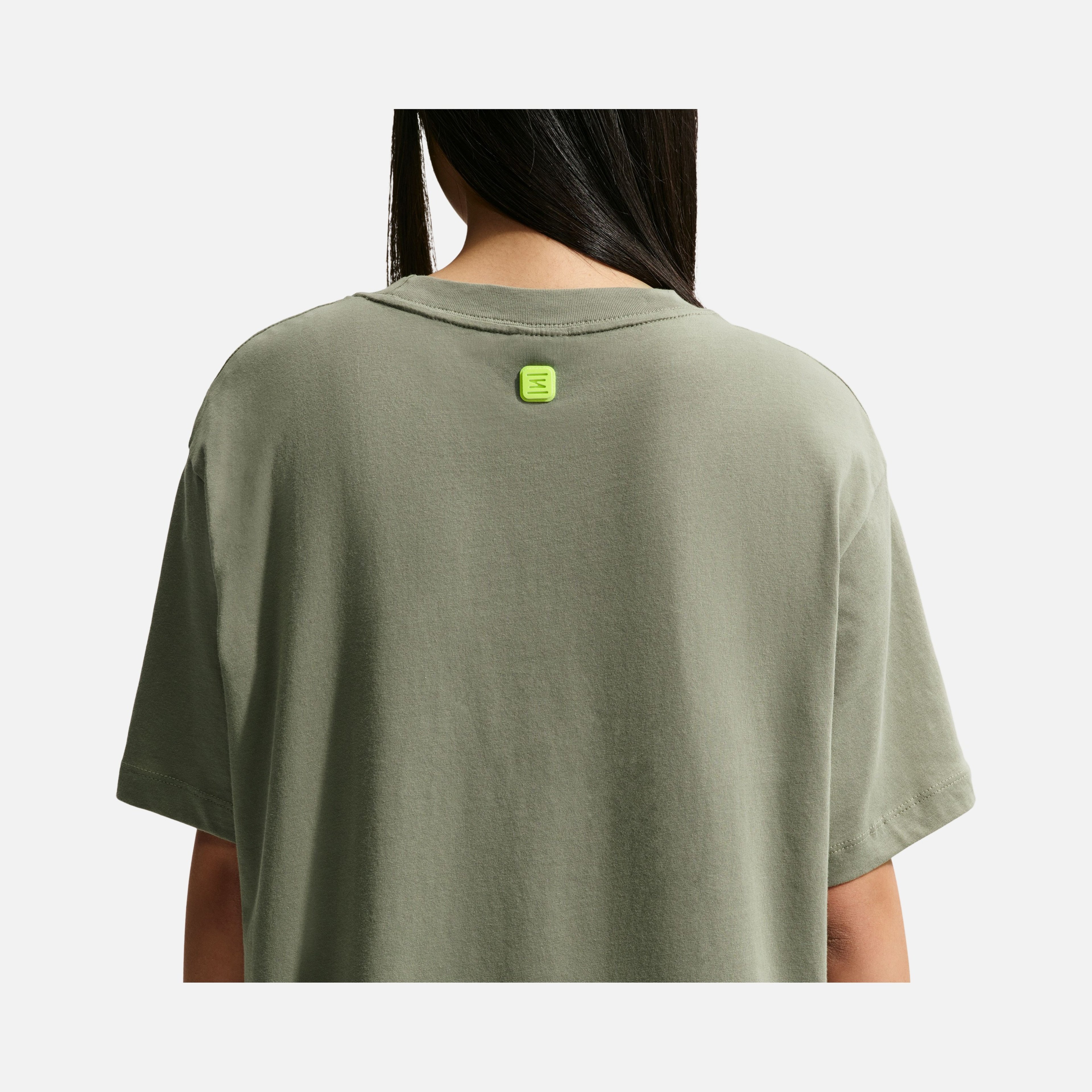 Nike W Shox Grx Tee Kadın Tişört