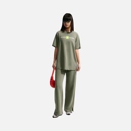 Nike W Shox Grx Tee Kadın Tişört