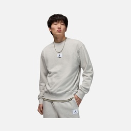 Nike MJ Flight Fleece Crew Erkek Sweatshirt