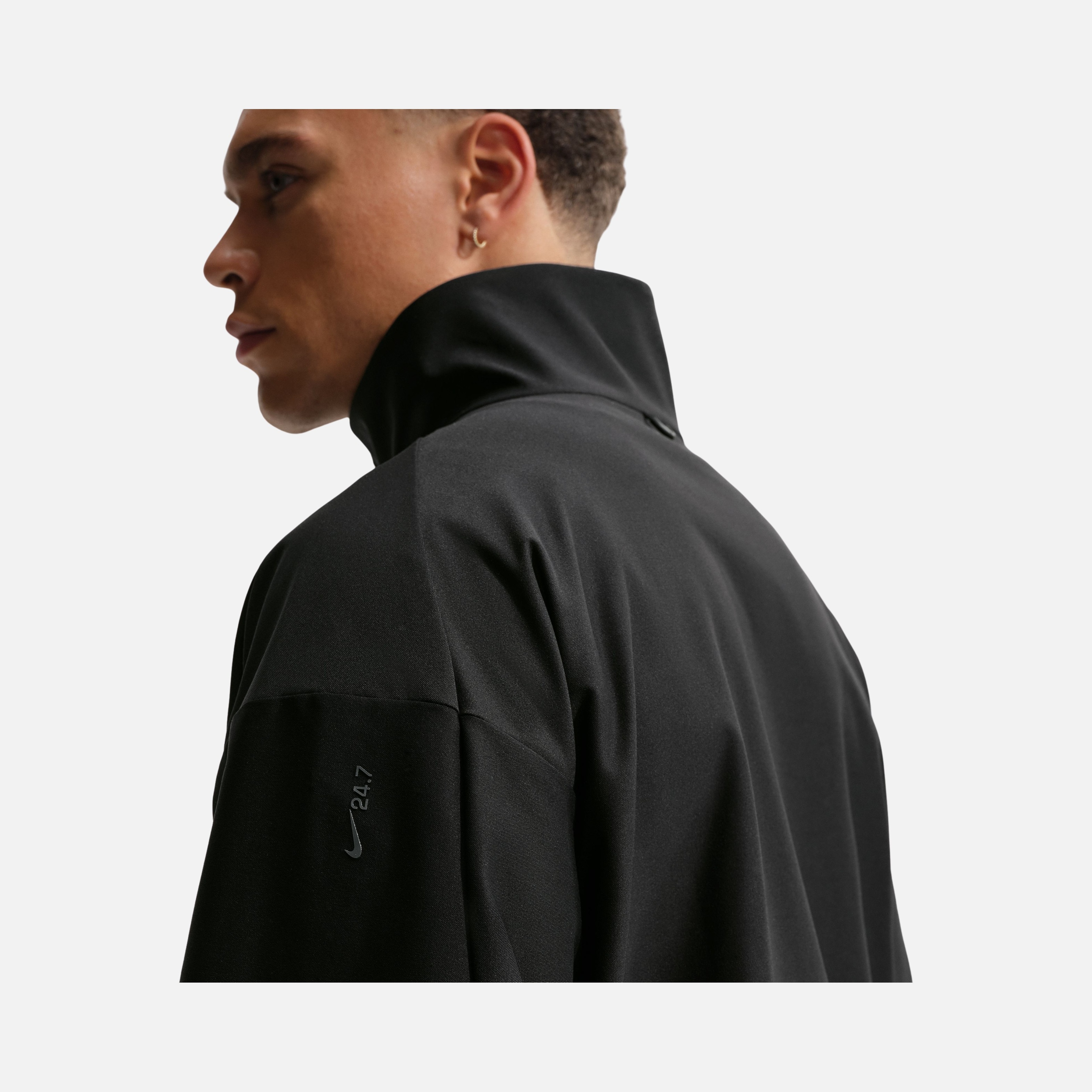 Nike Tf 24.7 Ps Octa Erkek Ceket