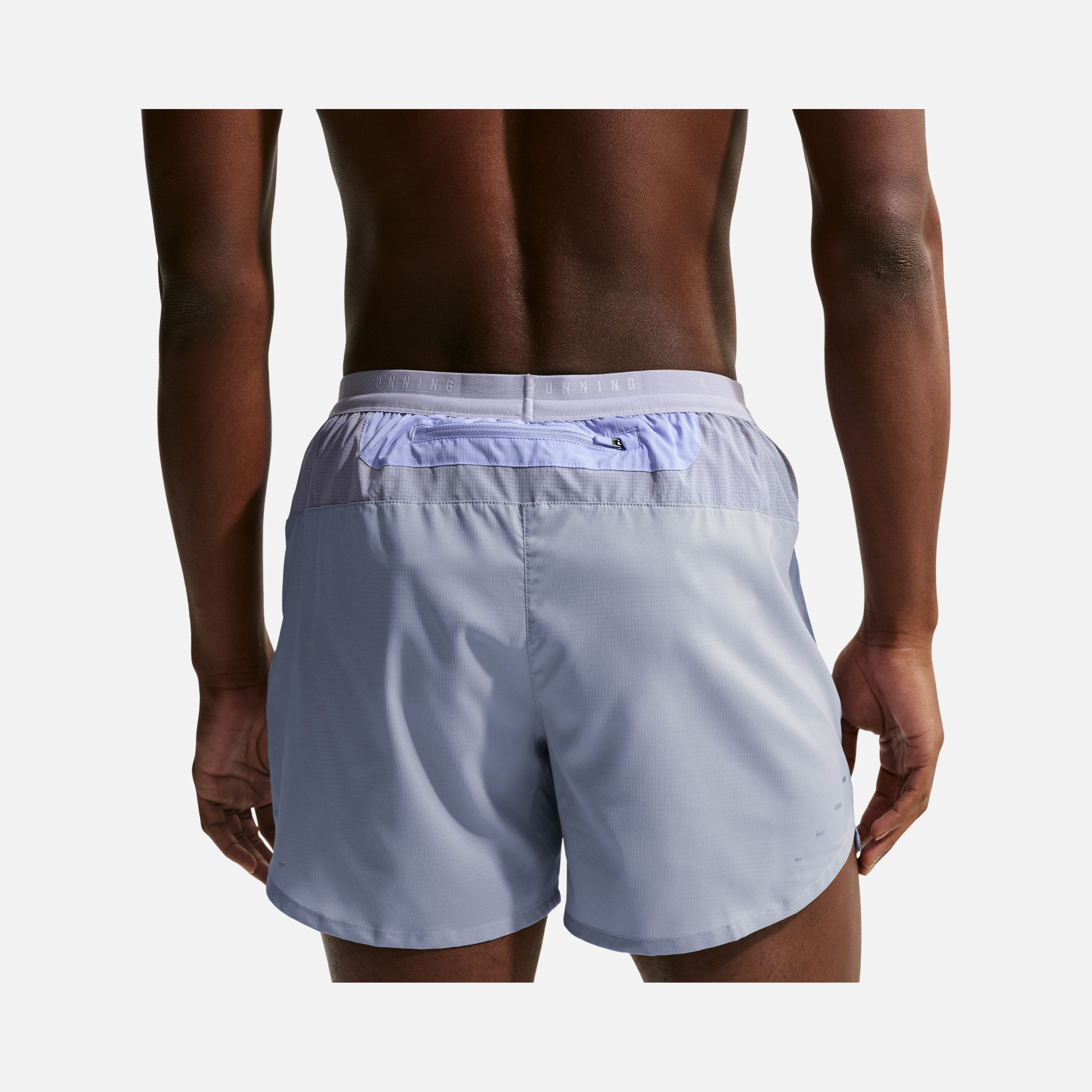 Nike Dri-fit 5 Bf Stride Nvlty Erkek Şort