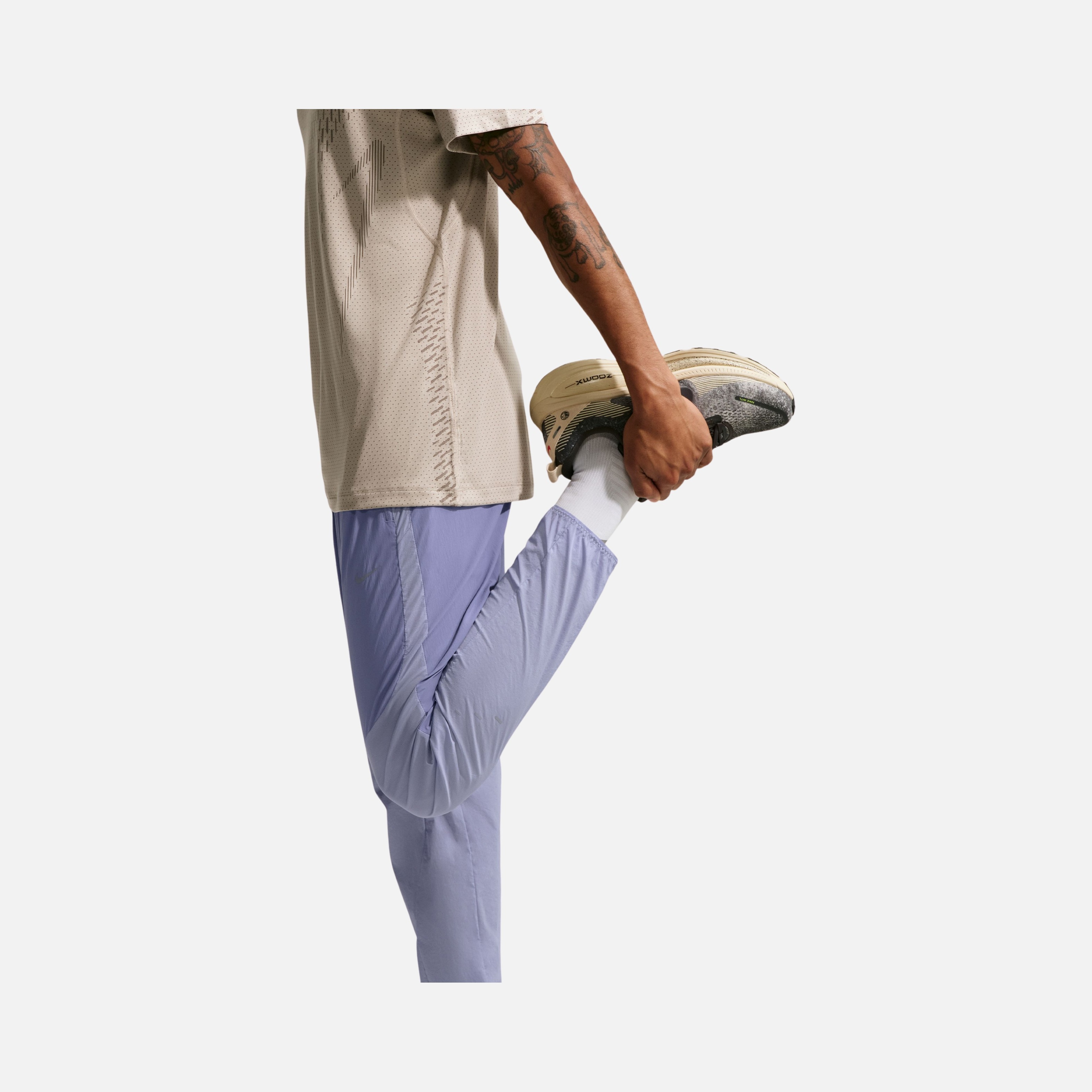 Nike Rpl Stride Nvlty Woven Erkek Pantolon