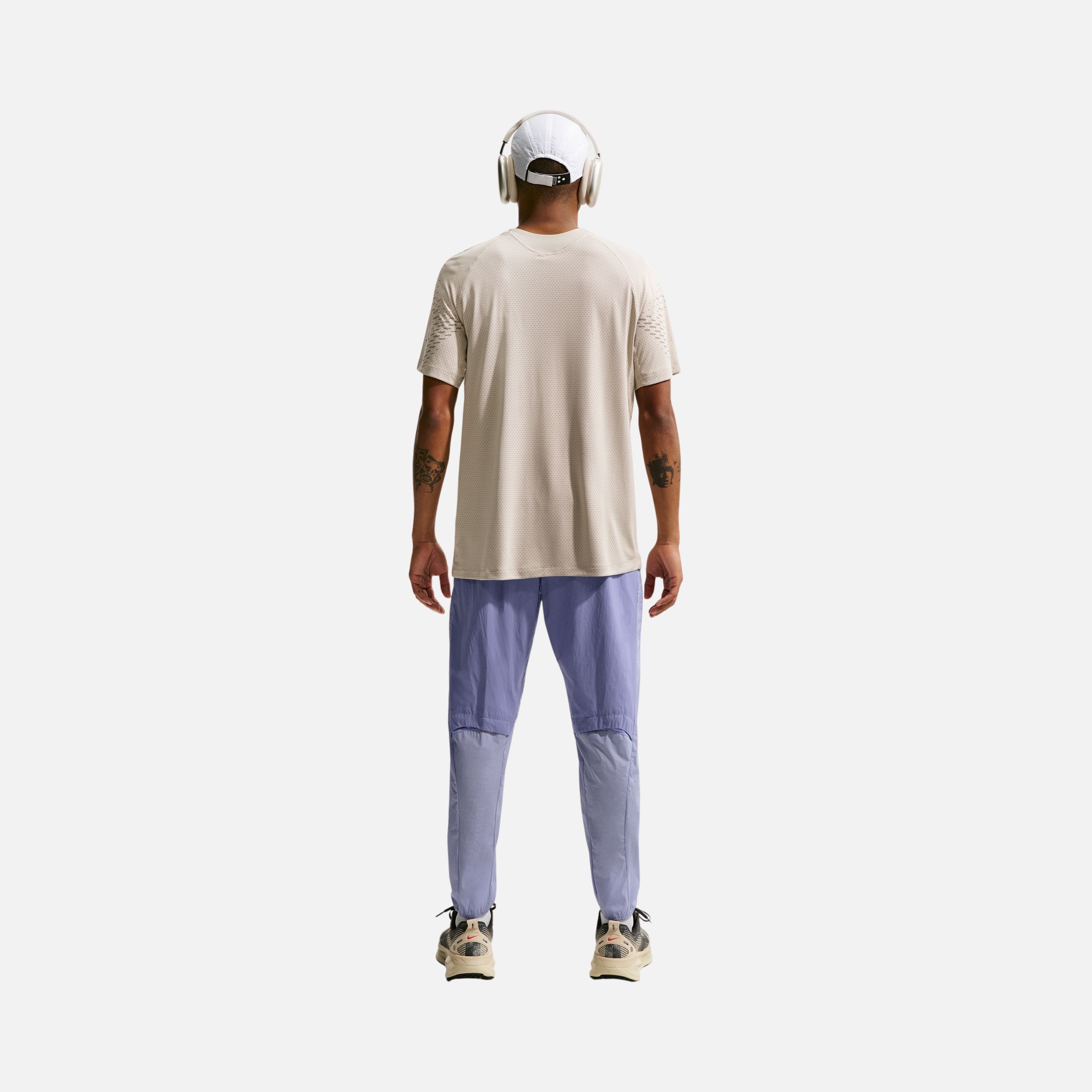 Nike Rpl Stride Nvlty Woven Erkek Pantolon