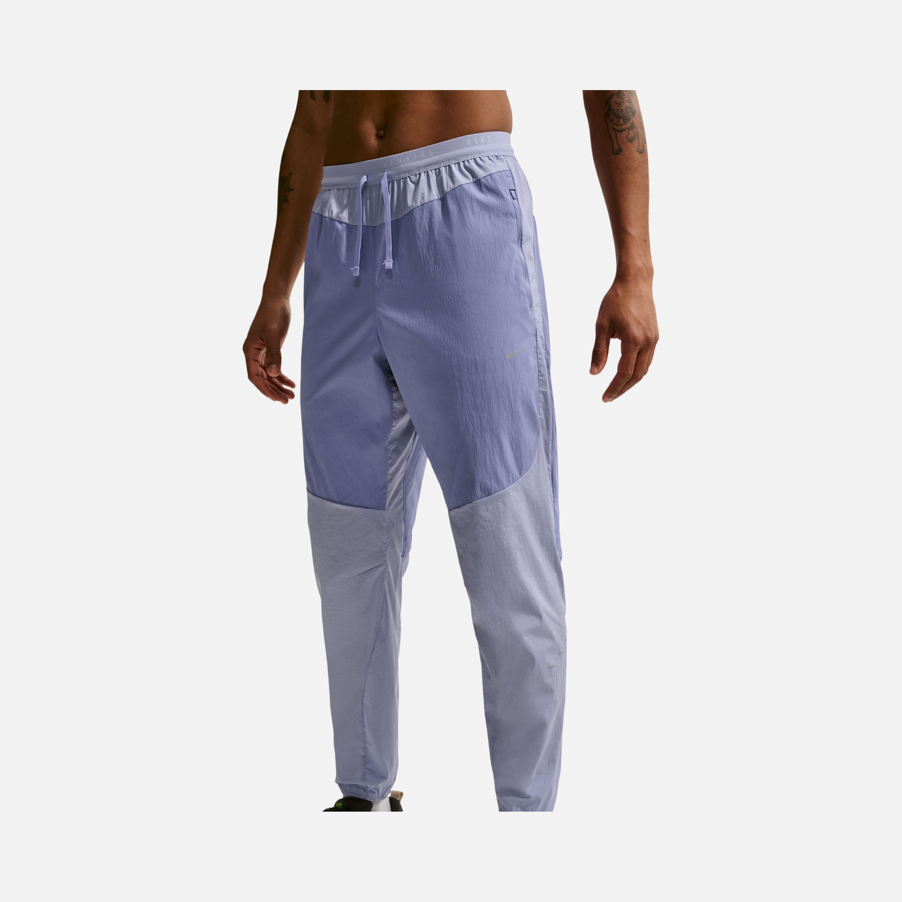 Nike Rpl Stride Nvlty Woven Erkek Pantolon