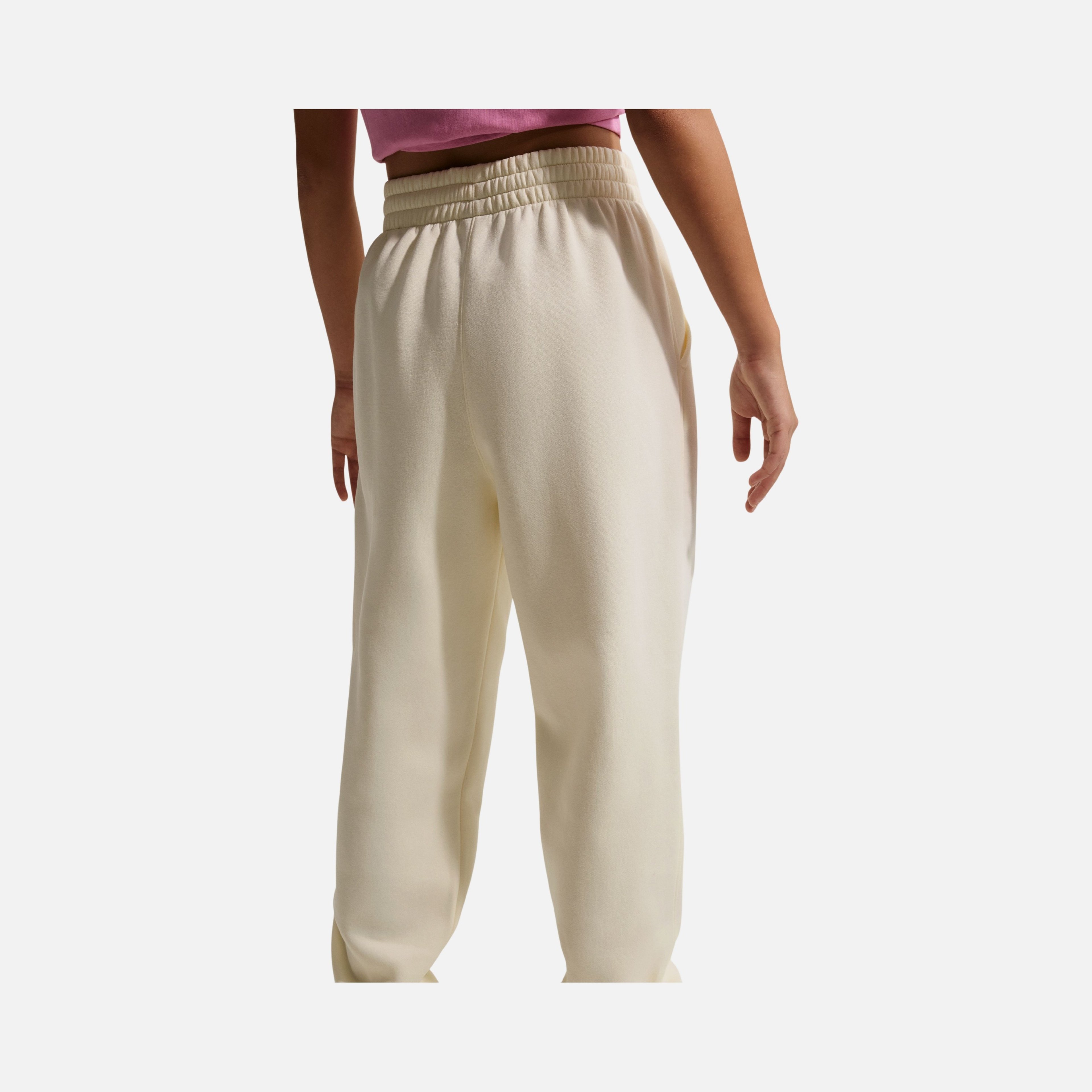 Nike G Nsw Club Fleece Lse Gfx Çocuk Pantolon