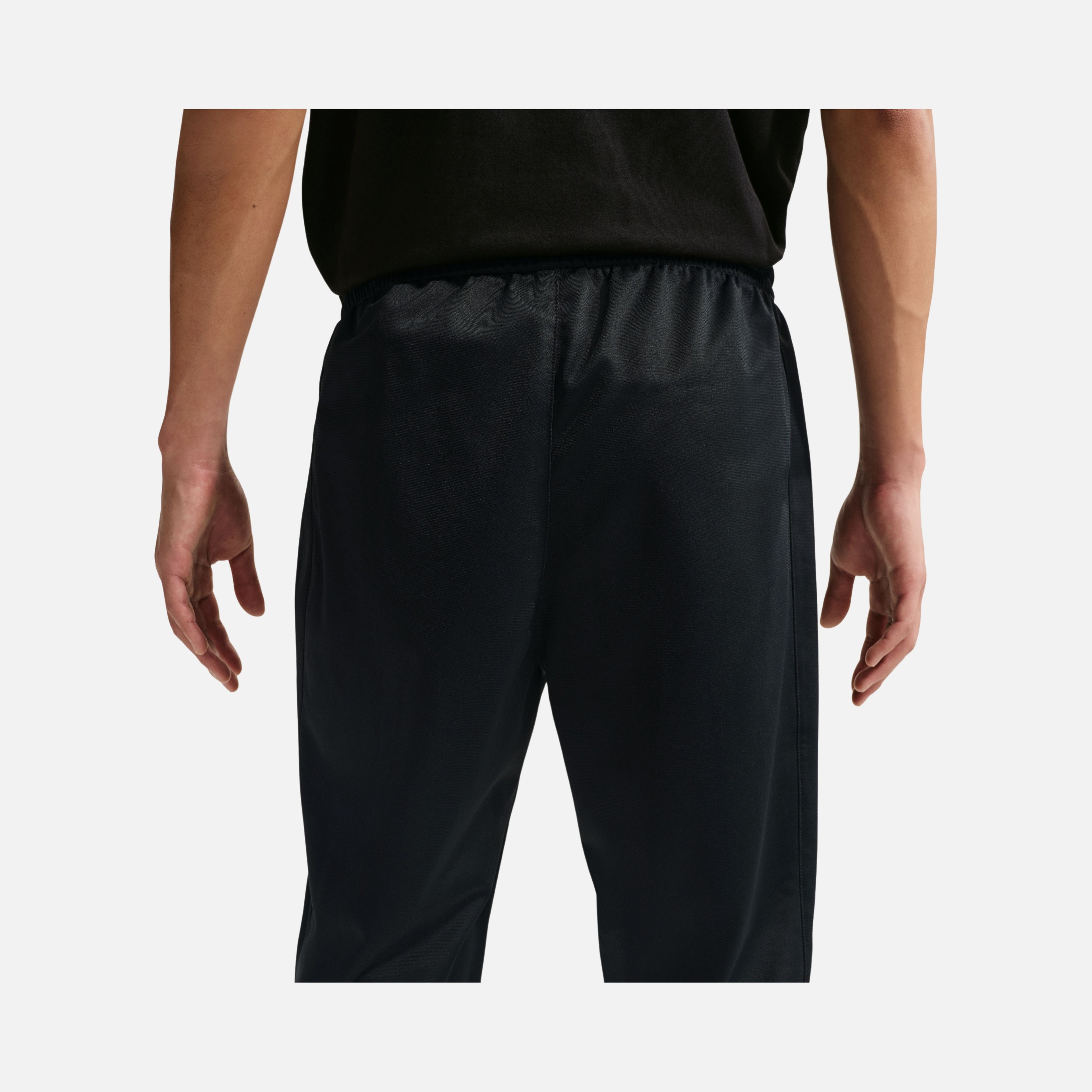 Nike Wr Pk Trk Suit Erkek Eşofman Takımı