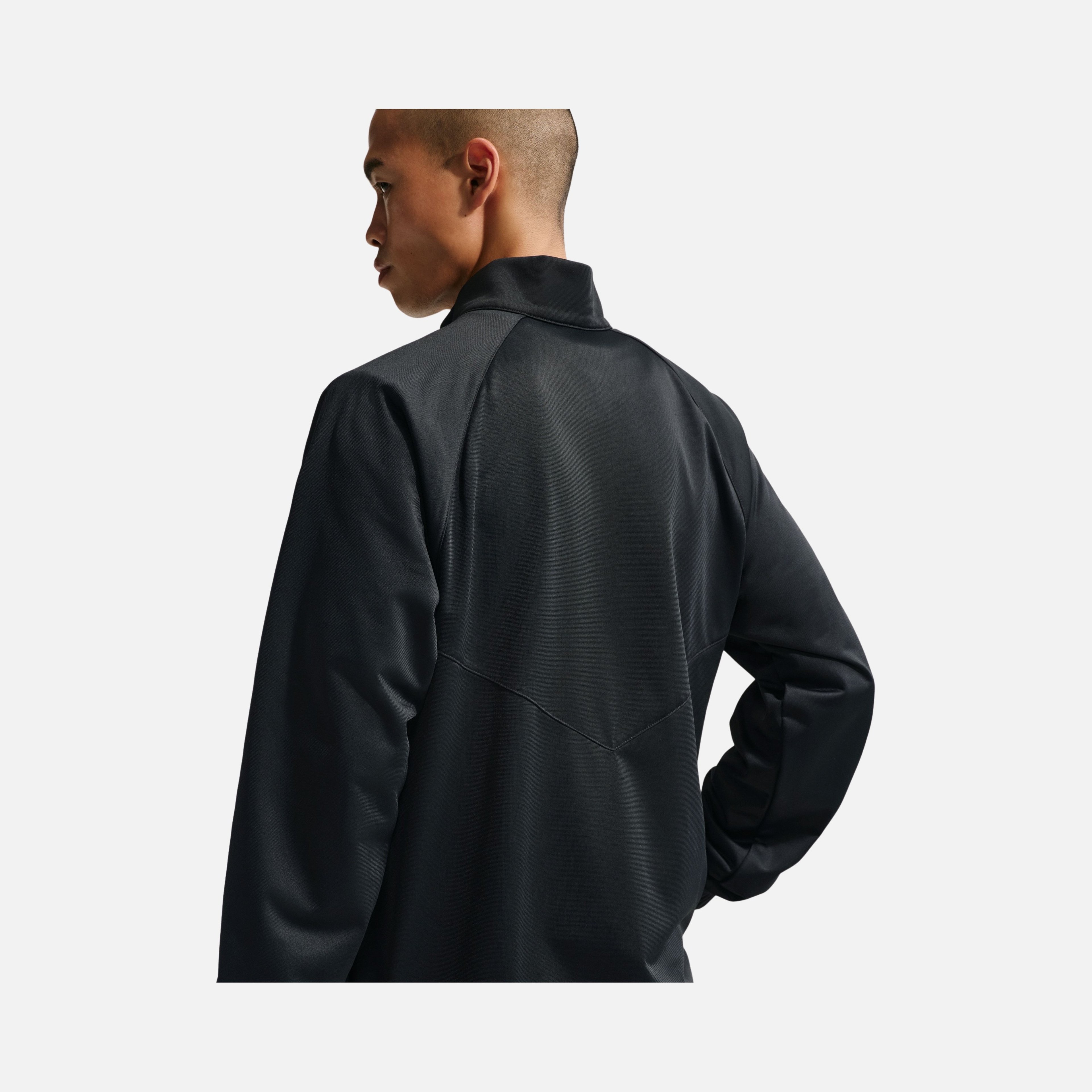 Nike Wr Pk Trk Suit Erkek Eşofman Takımı