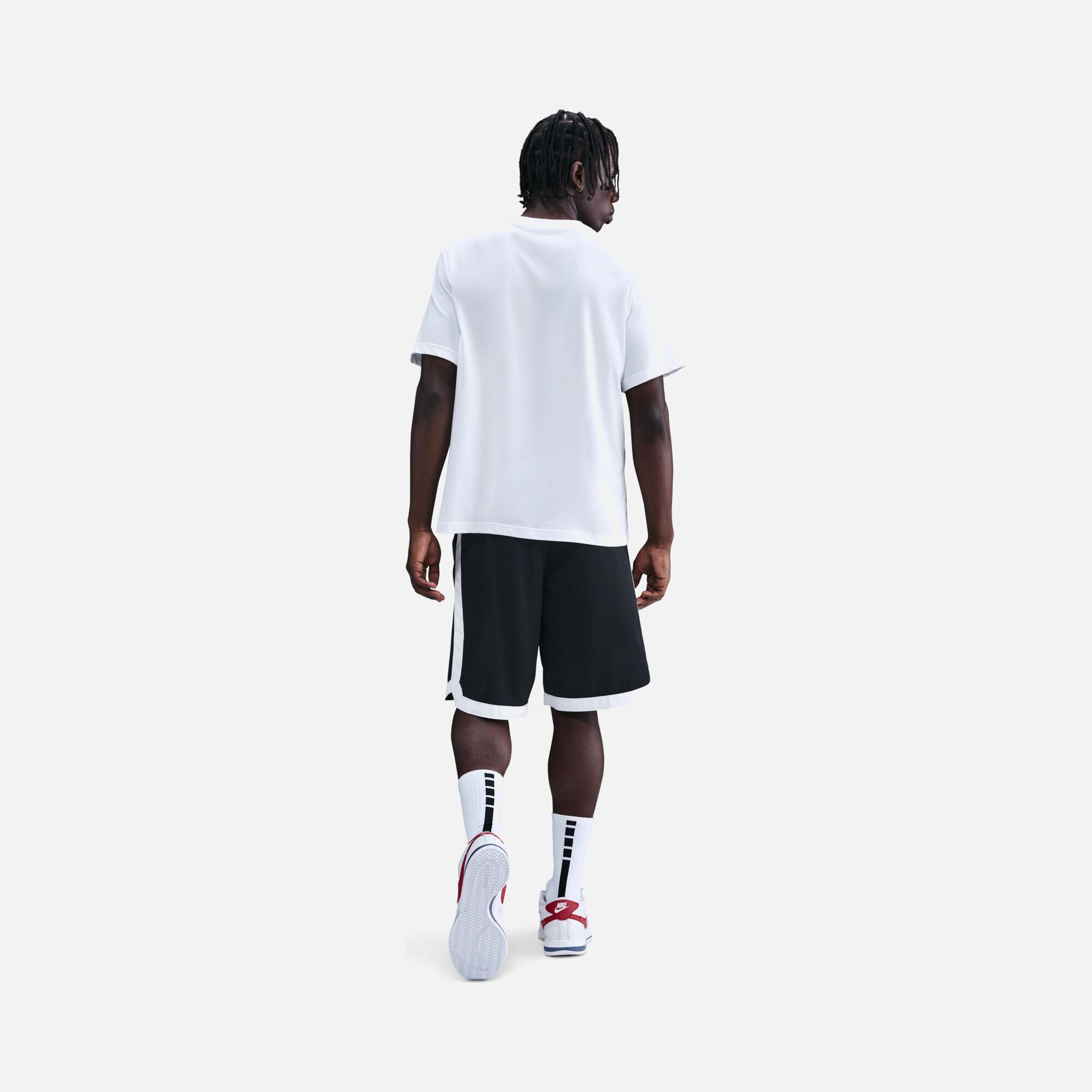 Nike M Dri-fit Dna Acd 11 In Short Erkek Basketbol Şort