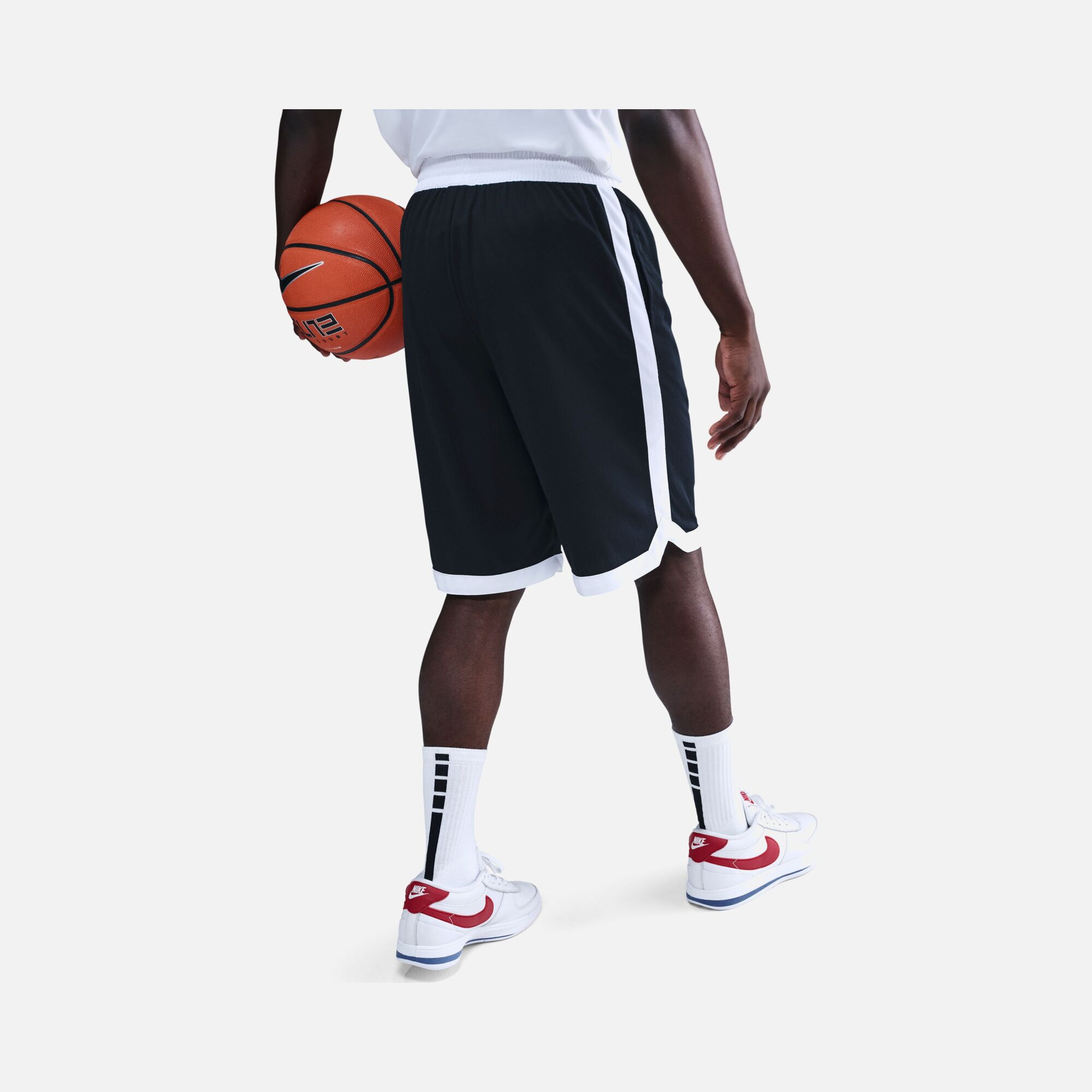 Nike M Dri-fit Dna Acd 11 In Short Erkek Basketbol Şort