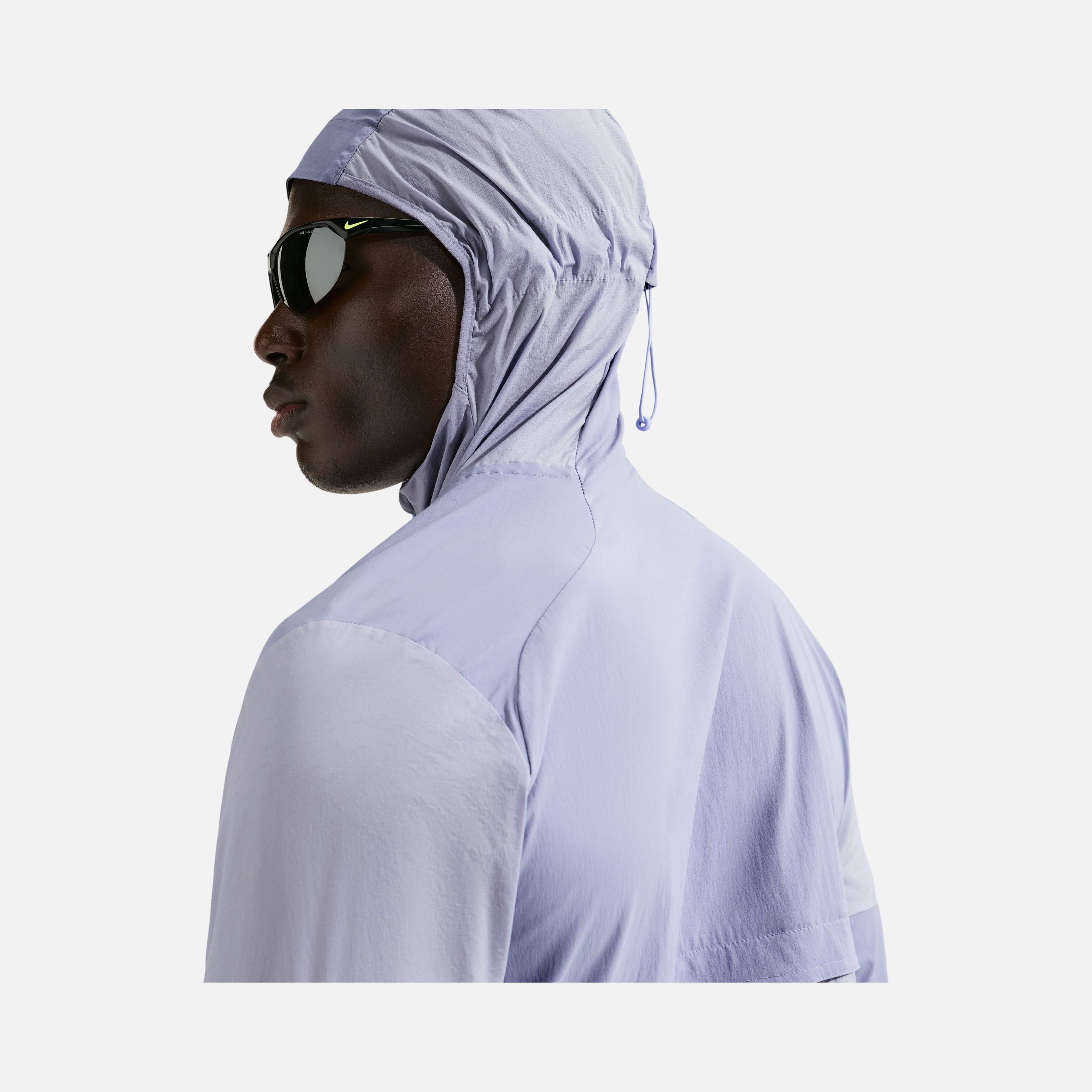 Nike Rpl Stride Nvlty Jkt Erkek Ceket