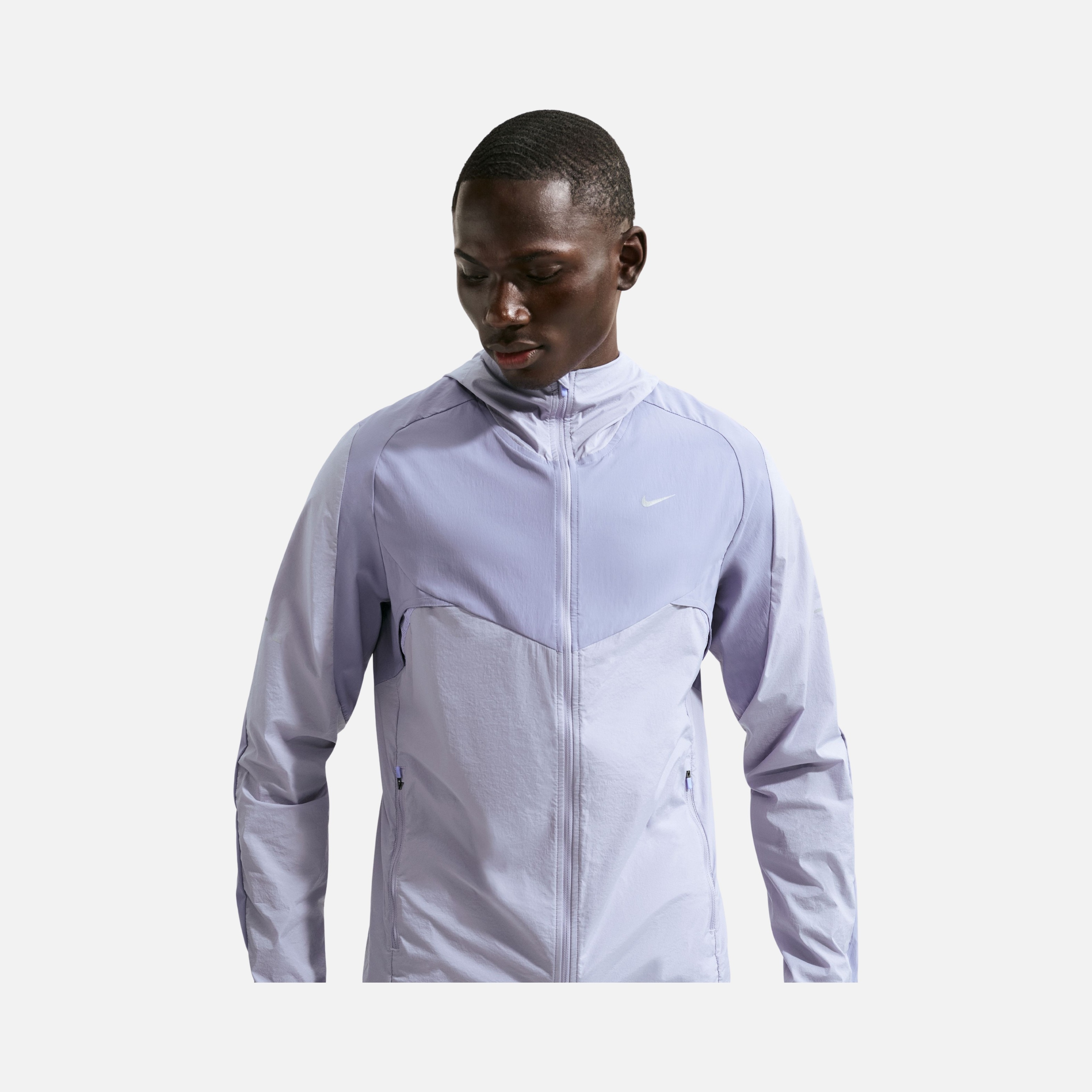 Nike Rpl Stride Nvlty Jkt Erkek Ceket