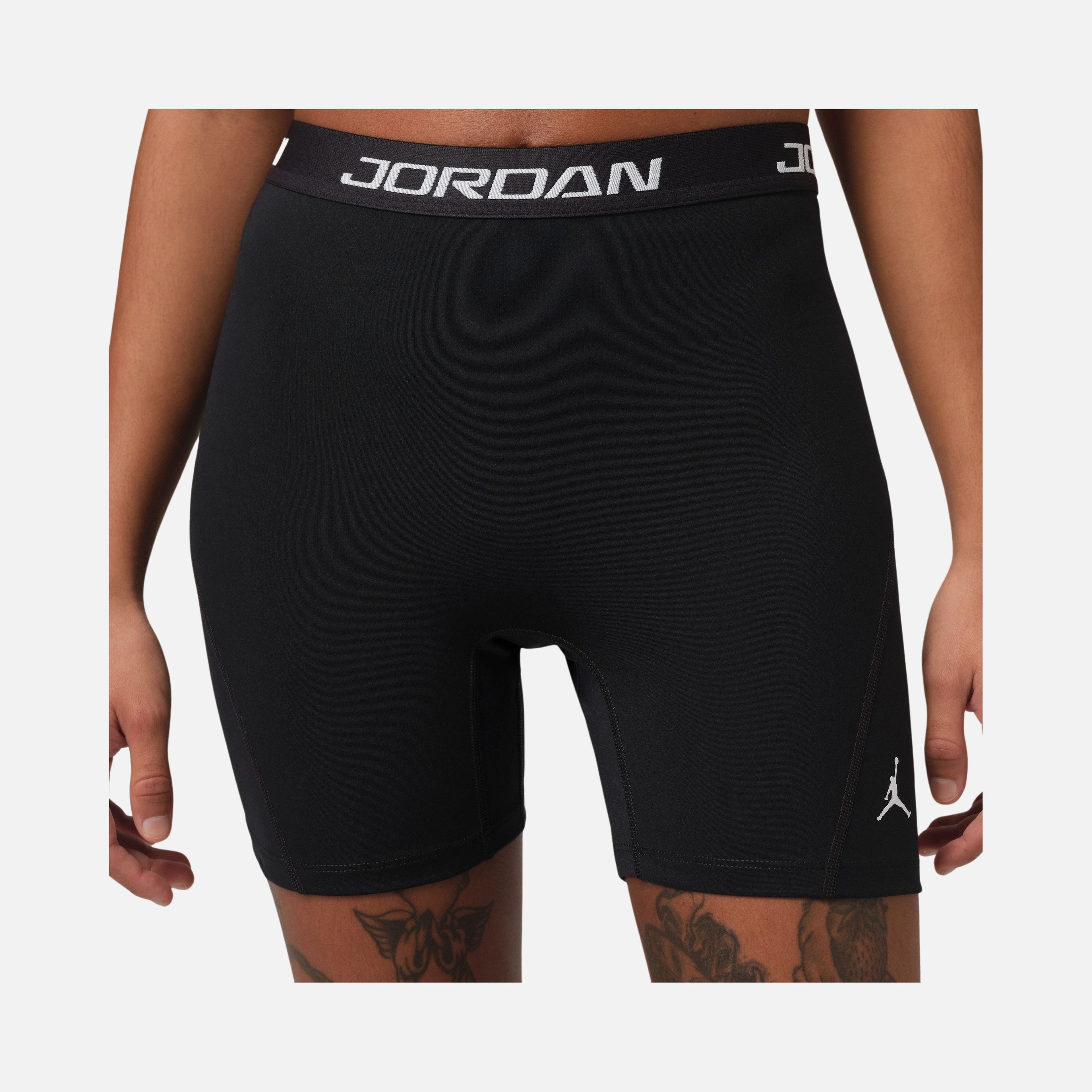 Nike W Jordan Spt Df Hr 5 In Ess Kadın Şort