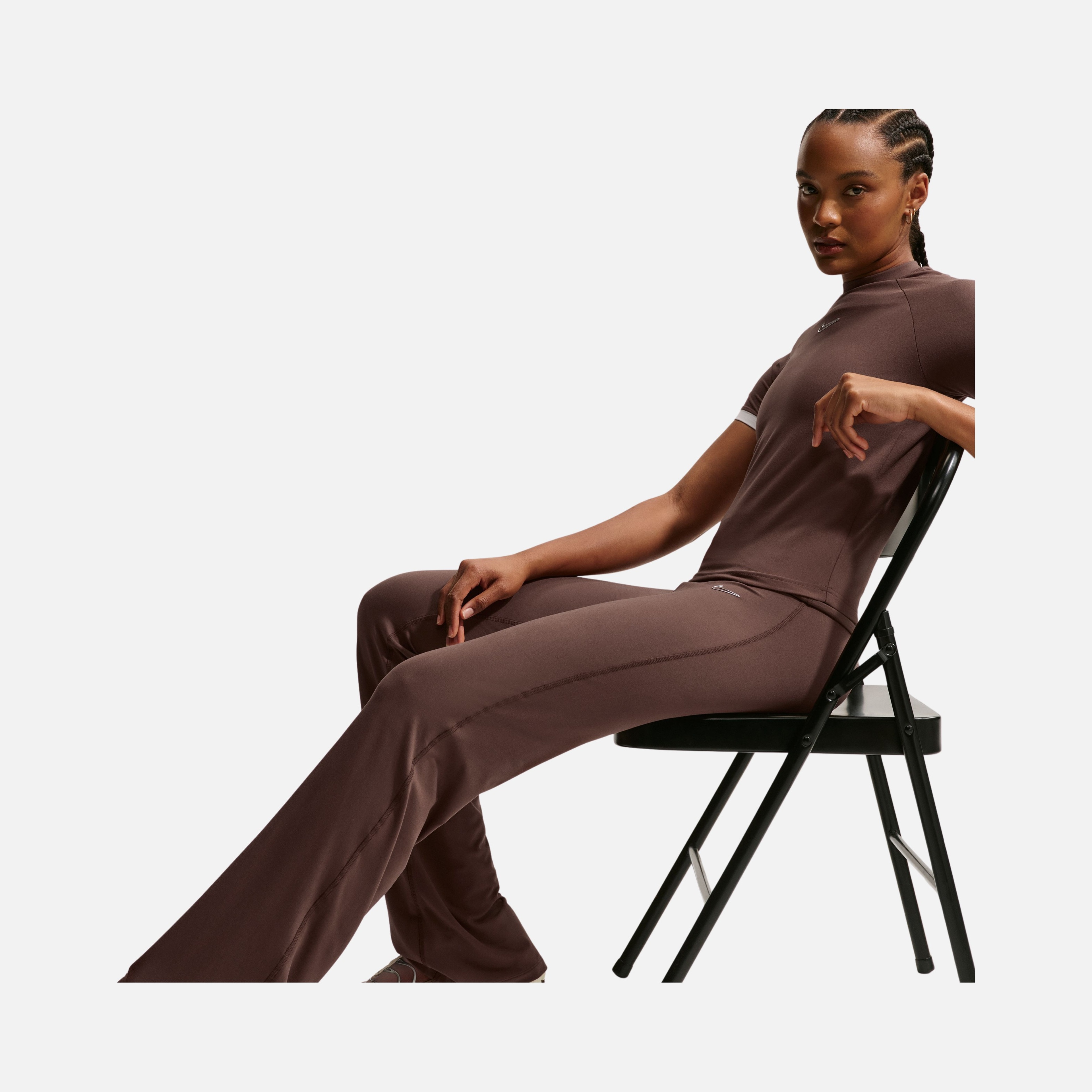 Nike Flared Pant Gls Kadın Pantolon