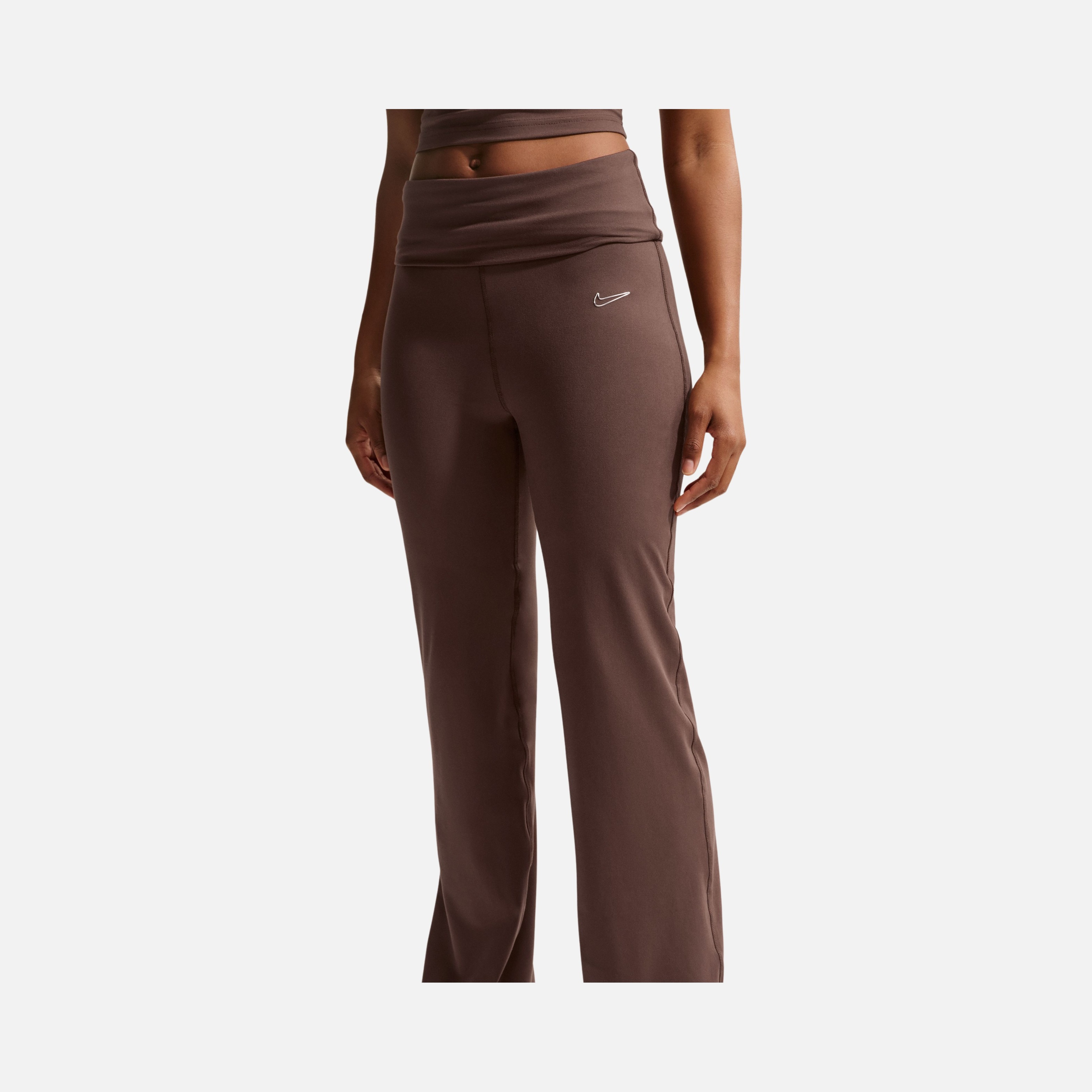 Nike Flared Pant Gls Kadın Pantolon