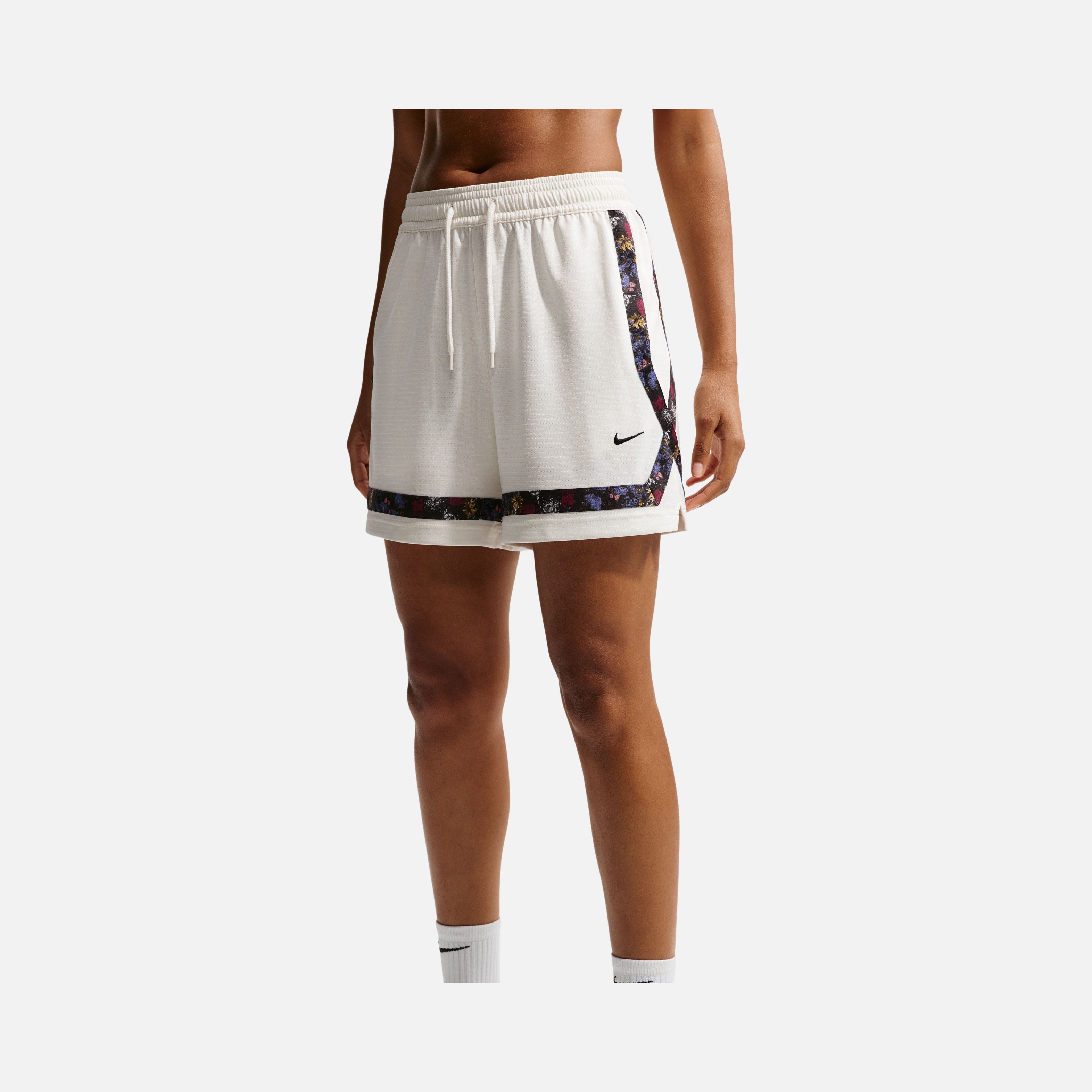 n0n0　0910 Nike Df Crossover Ssnl Short Kadın Şort | Barçın