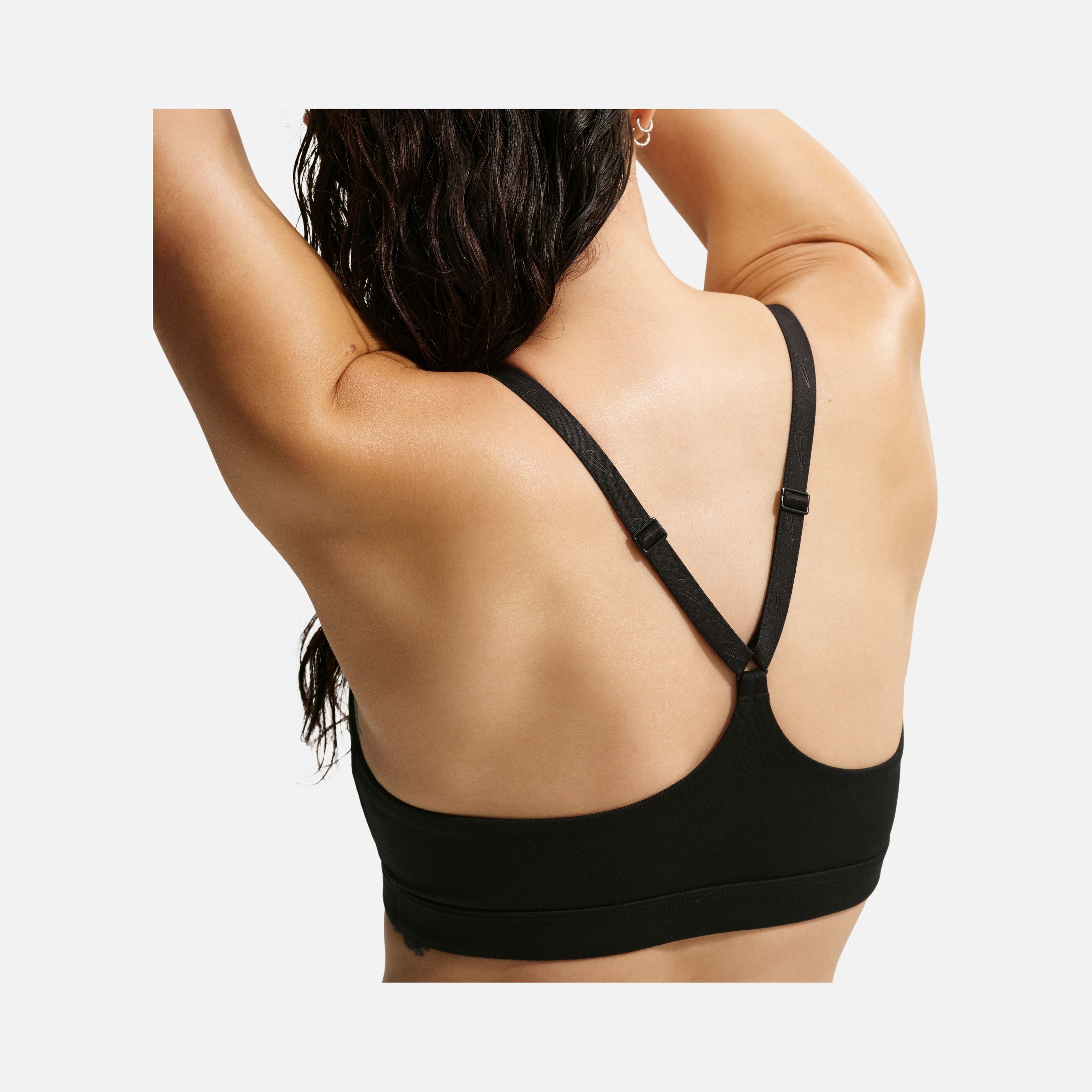 Nike Df Indy Gls Kadın Bra