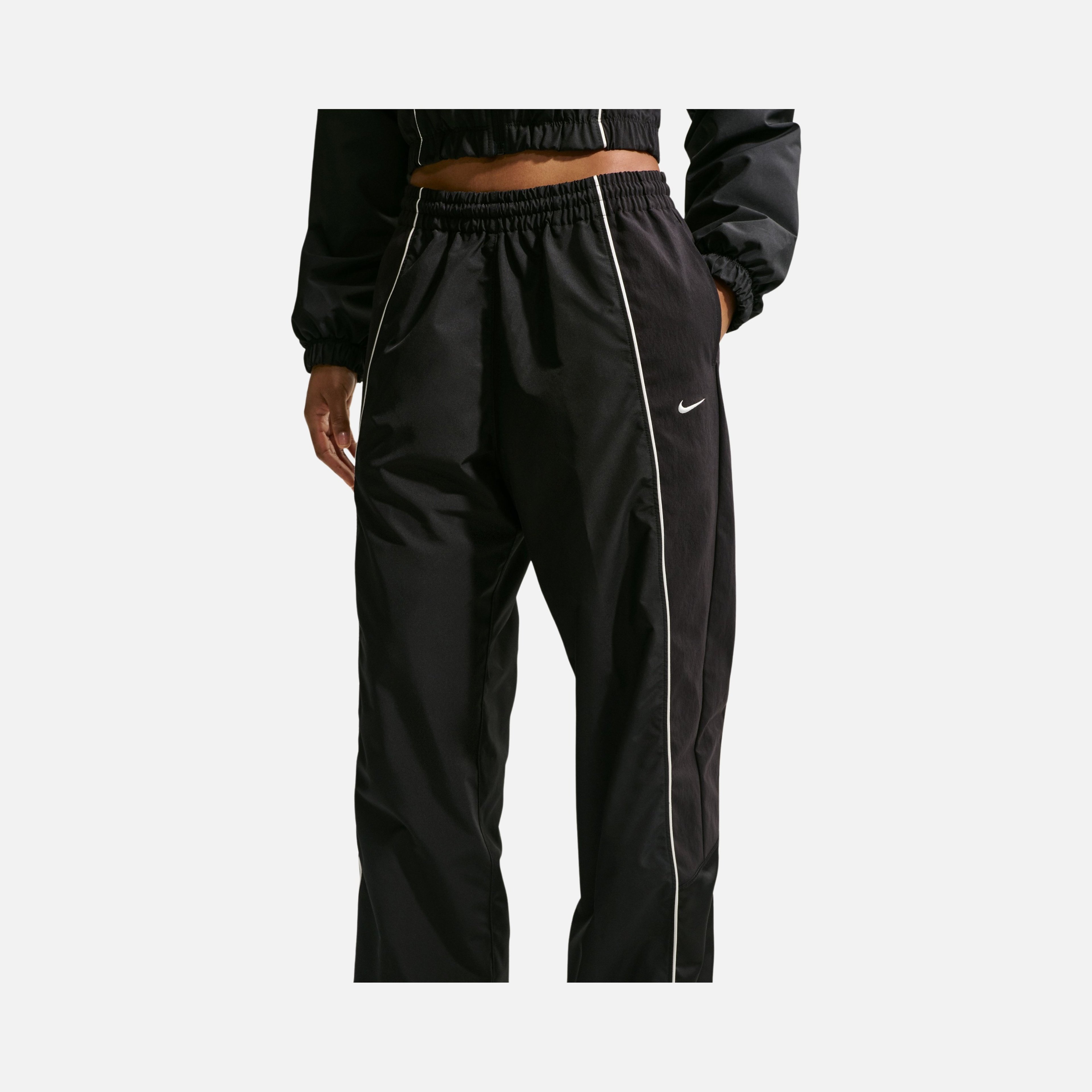 Nike W Nsw Track Pant Mod Kadın Pantolon