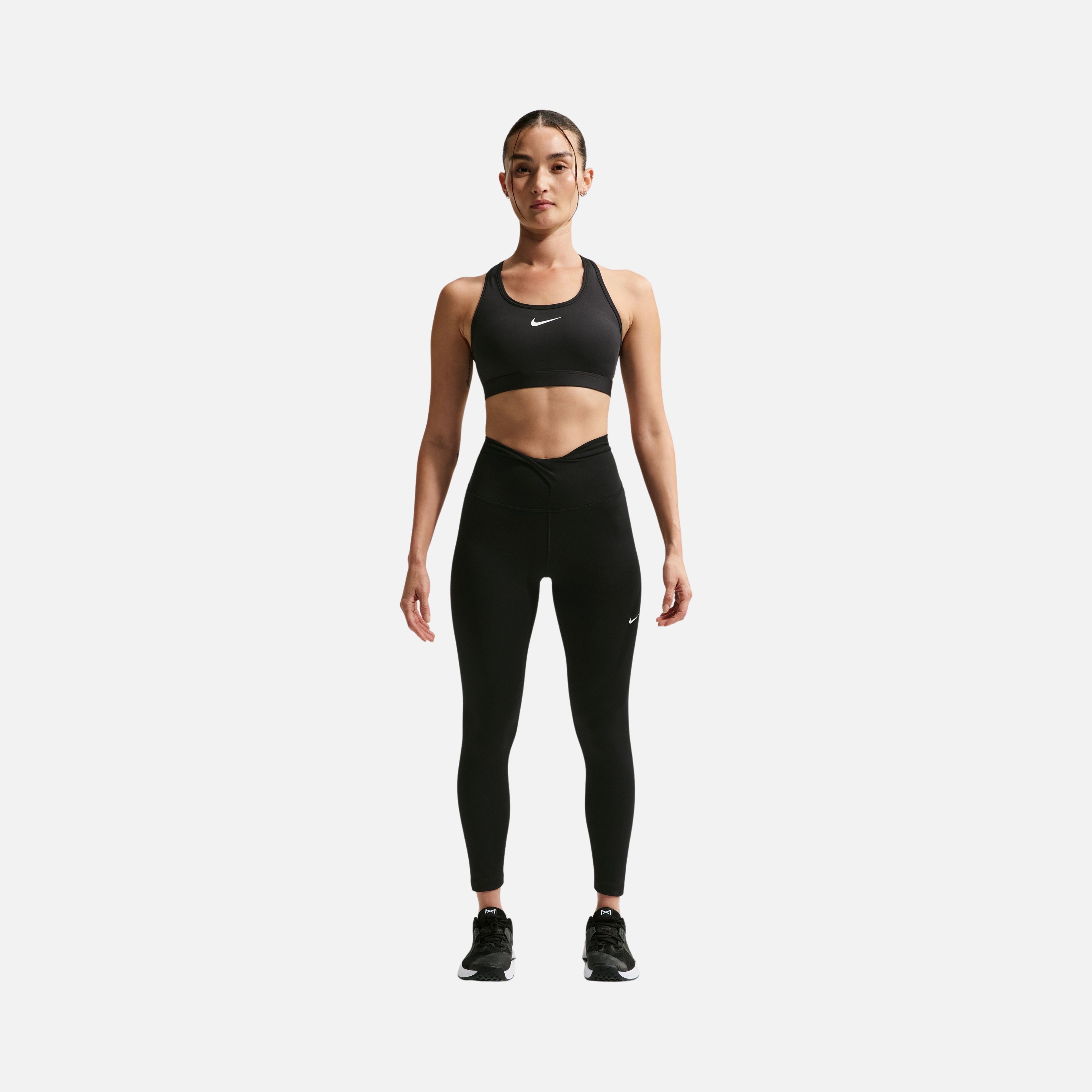 Nike Dri-fit One Hr 7/8 Tght Cpsl Kadın Tayt