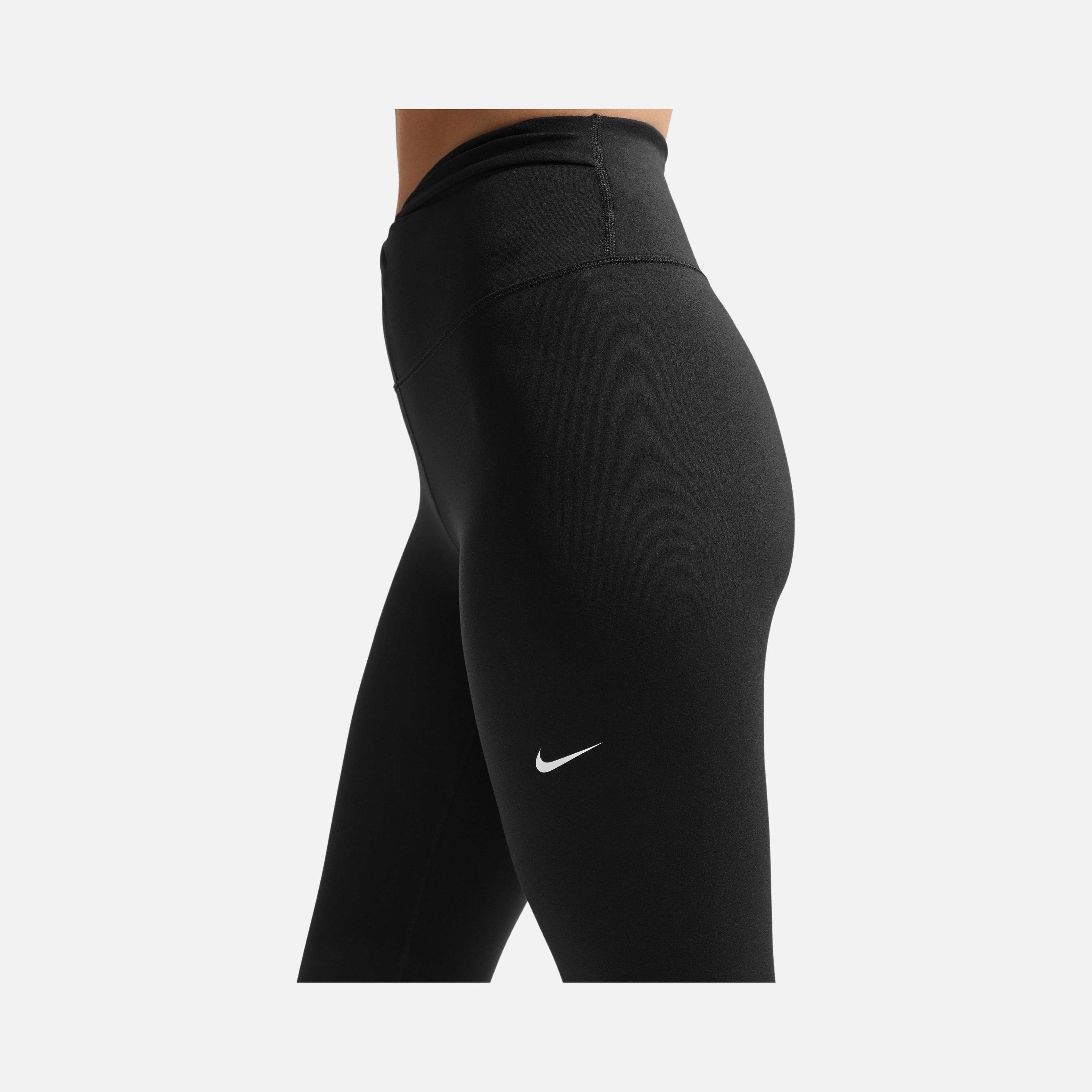 Nike Dri-fit One Hr 7/8 Tght Cpsl Kadın Tayt