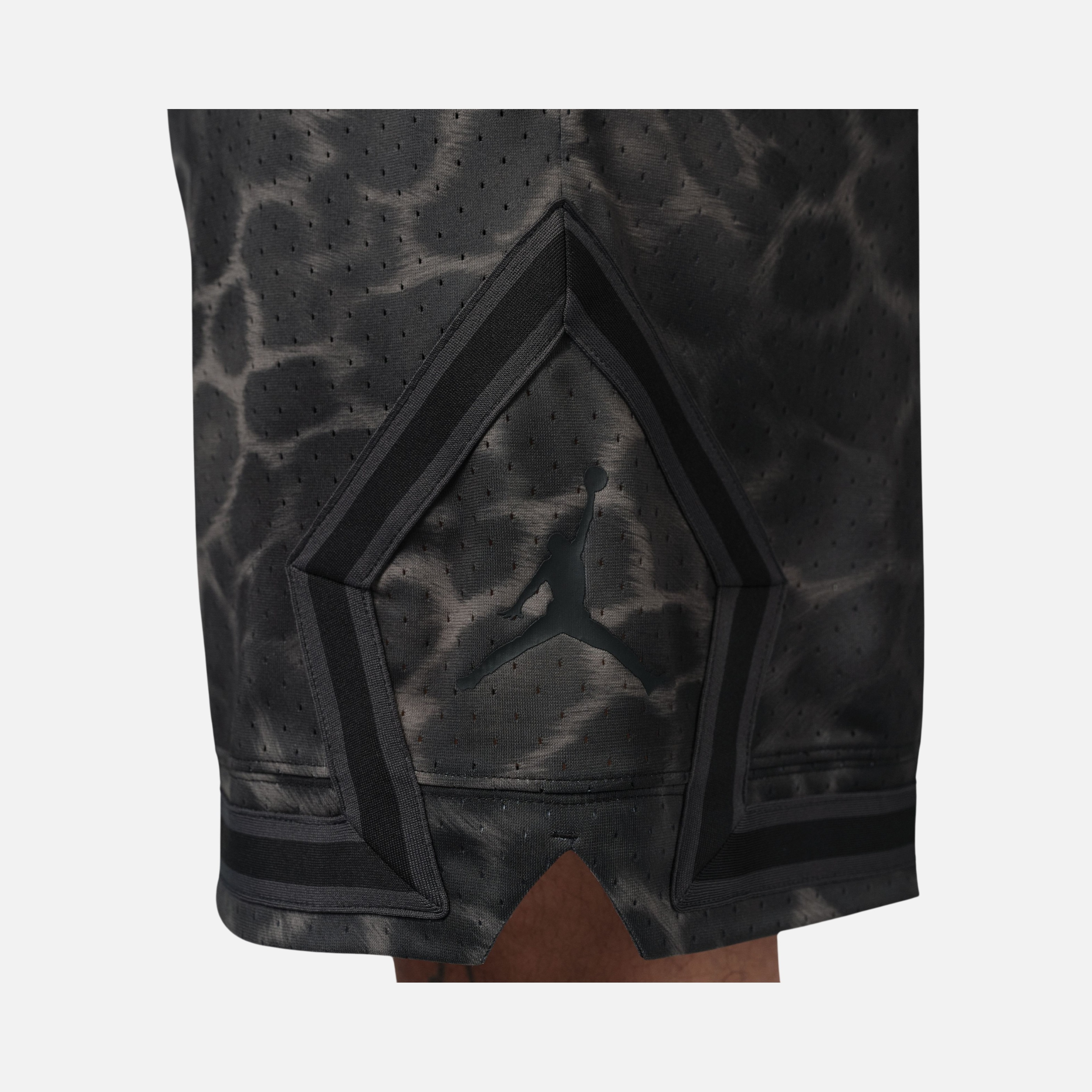 Nike M Jordan Dri-fit Spt Aop Diamond Short Erkek Şort