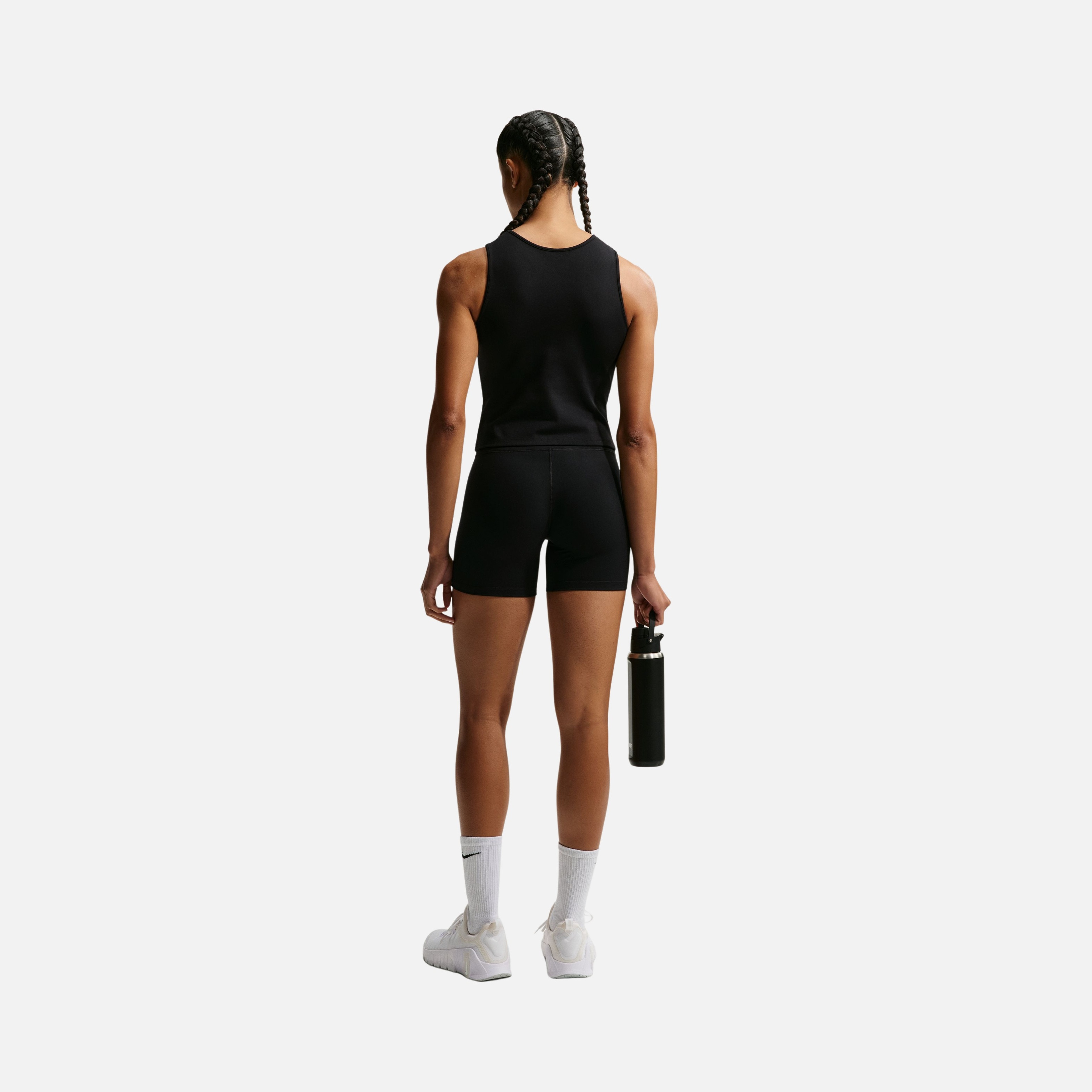 Nike One Df Tank Capsul A Kadın Atlet