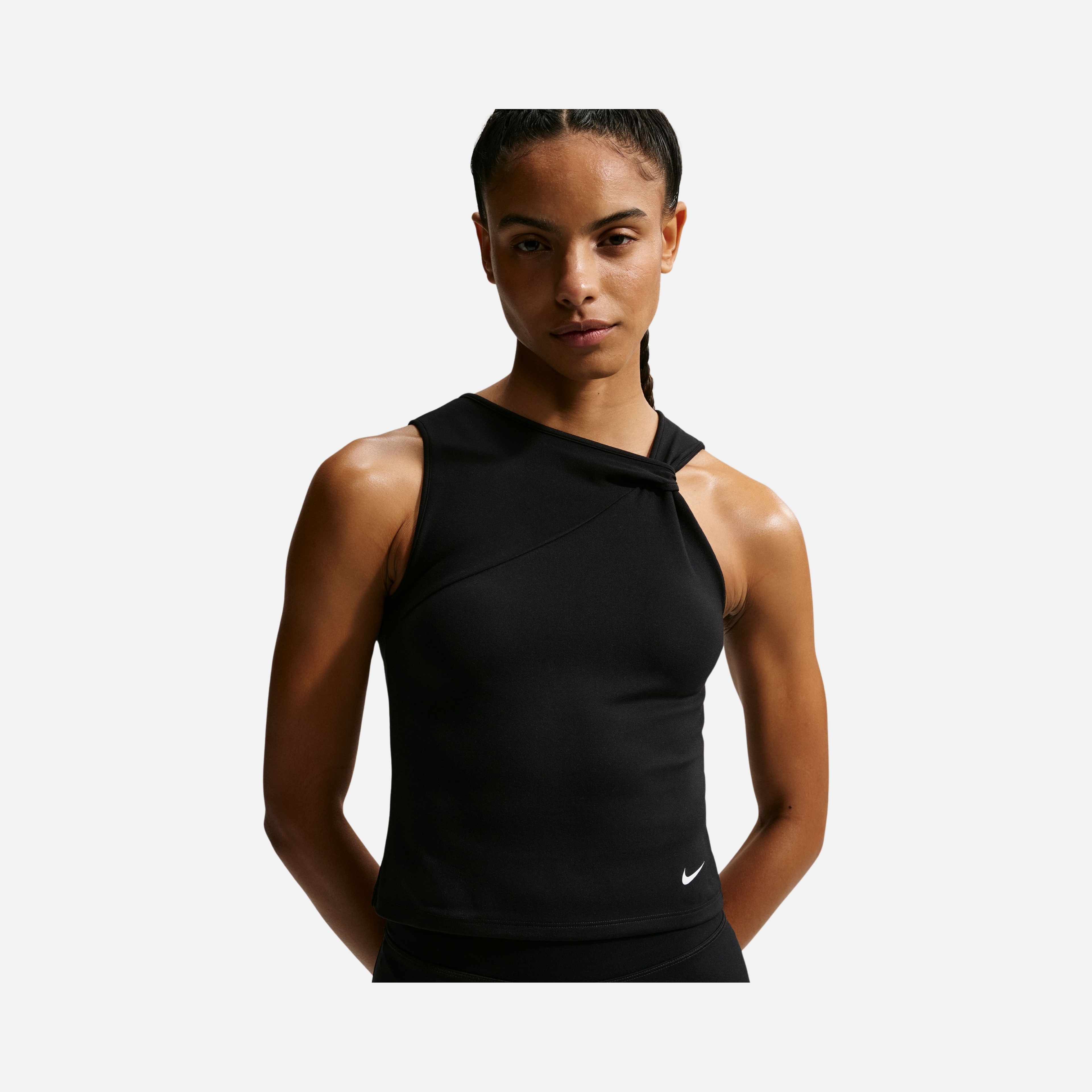 Nike One Df Tank Capsul A Kadın Atlet