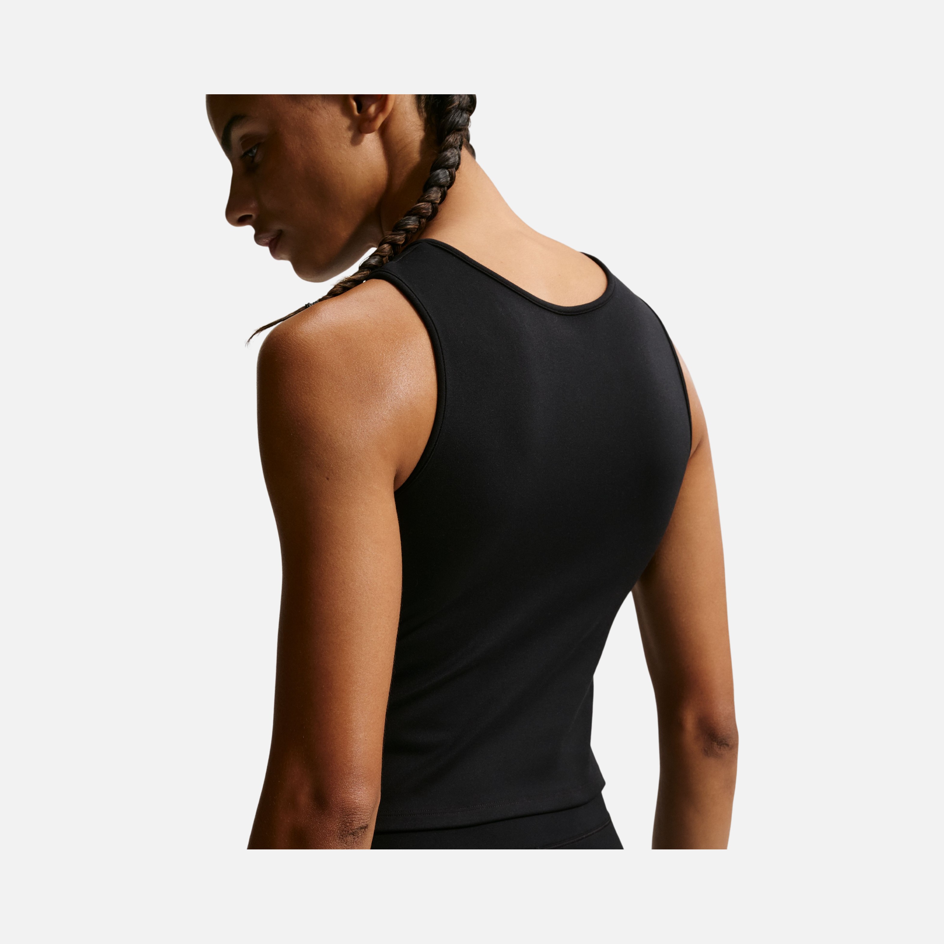 Nike One Df Tank Capsul A Kadın Atlet