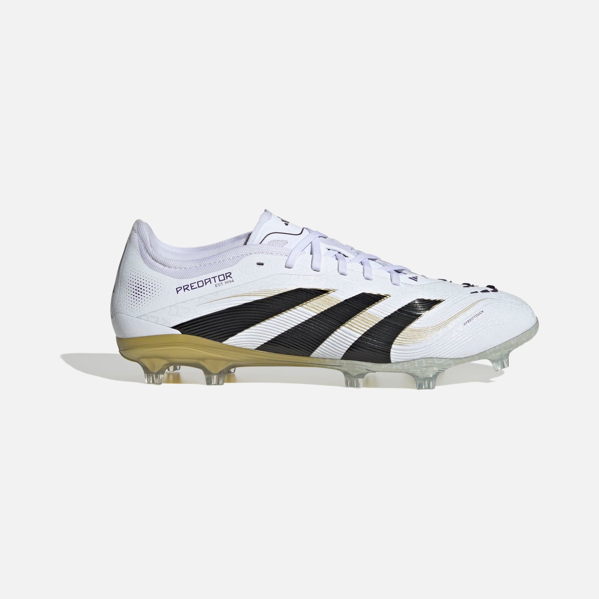 adidas Predator Pro Fg Erkek Krampon