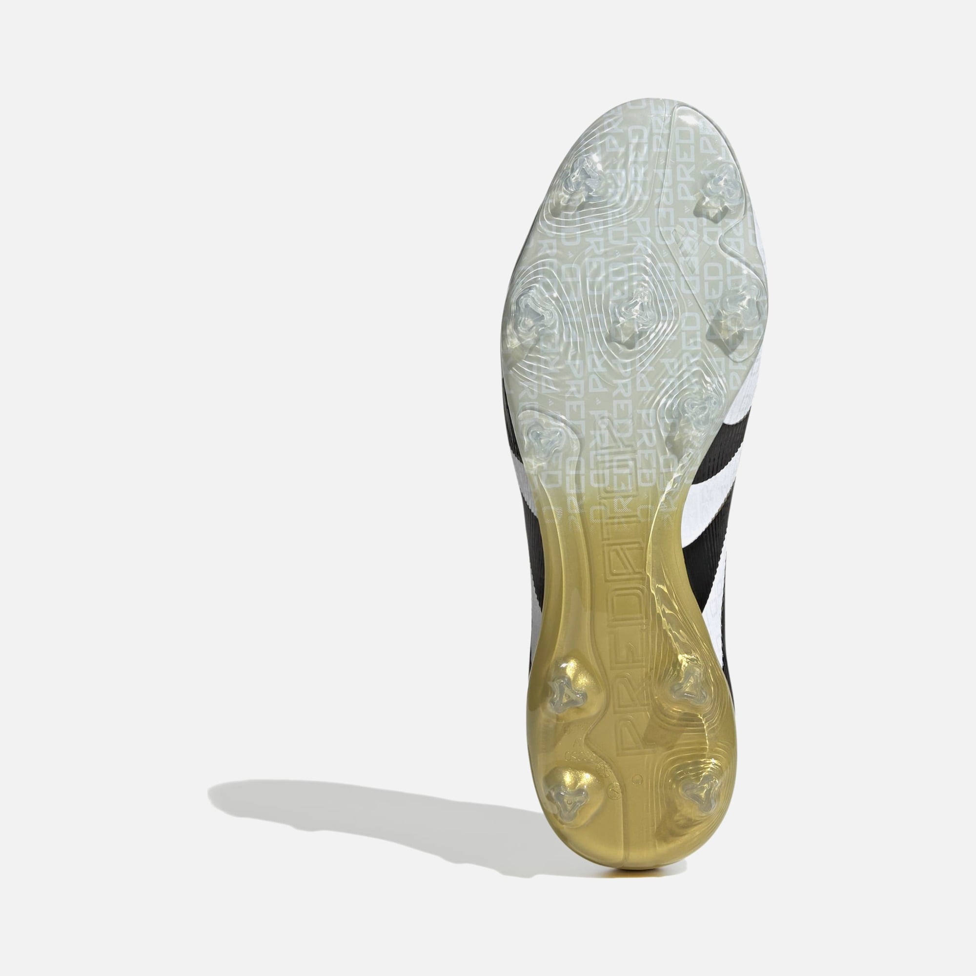 Adidas adidas Beyaz Predator Pro Fg Erkek Krampon Barçın'da! Beyaz - 7. görsel