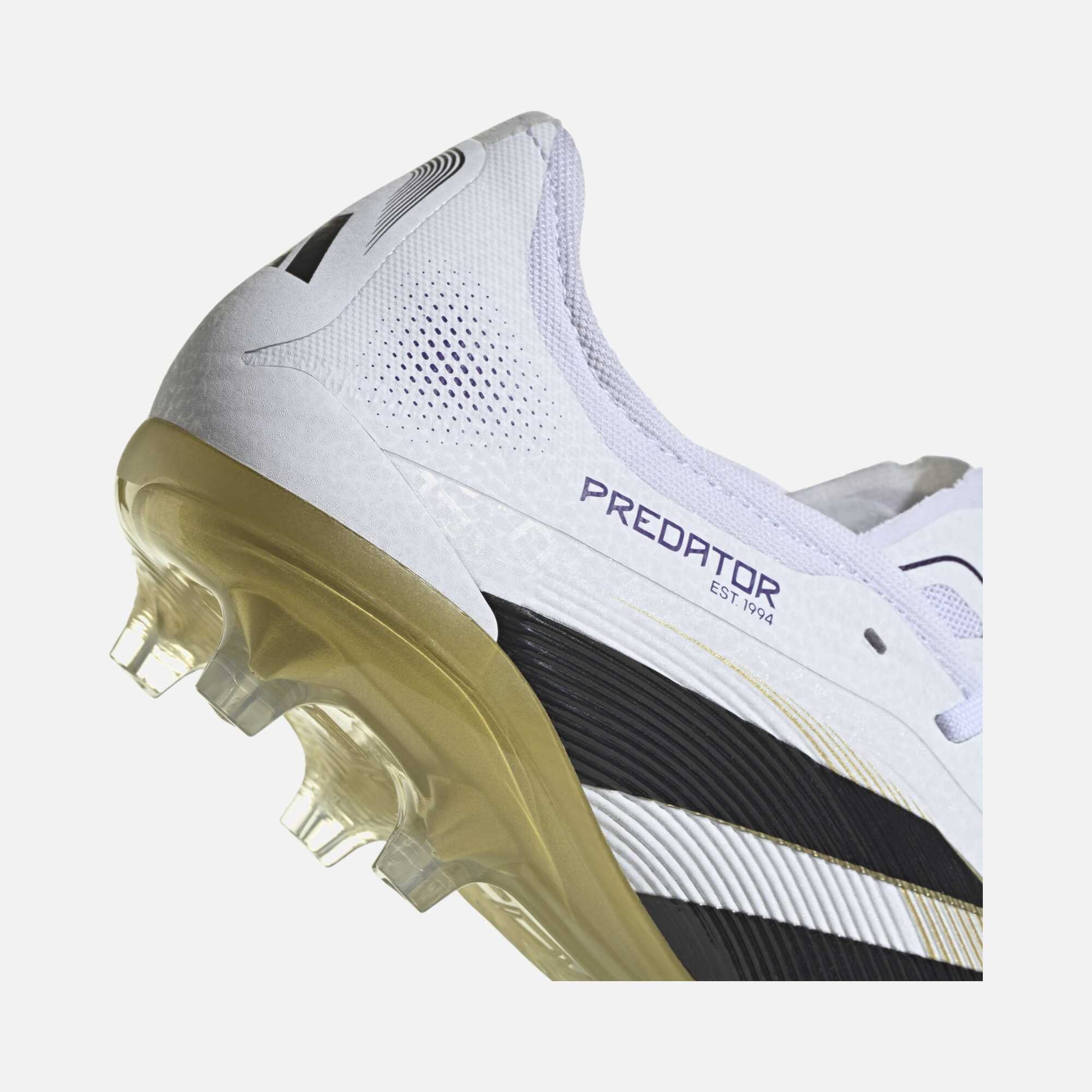 adidas Predator Pro Fg Erkek Krampon