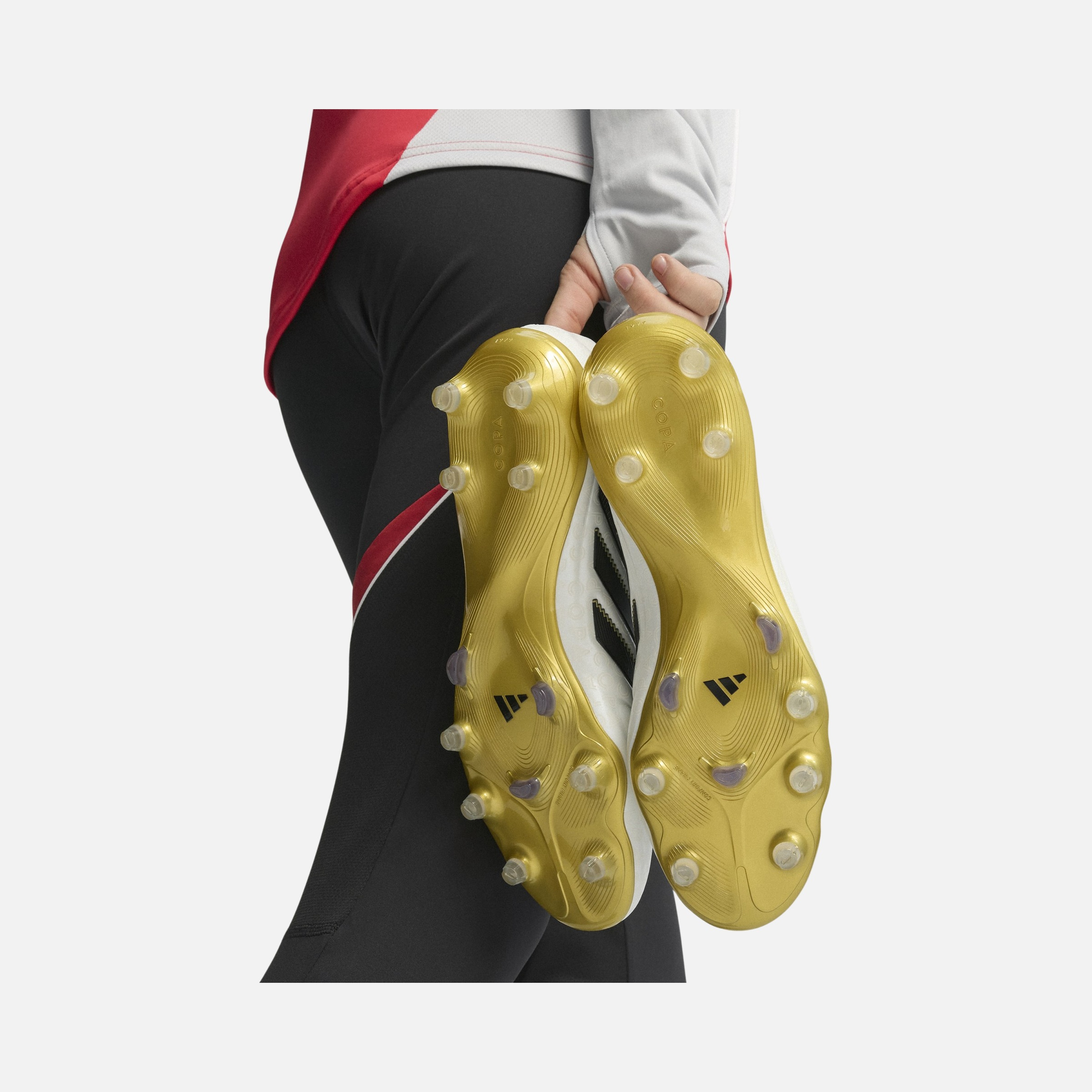 adidas Copa Pure III Elite Krampon