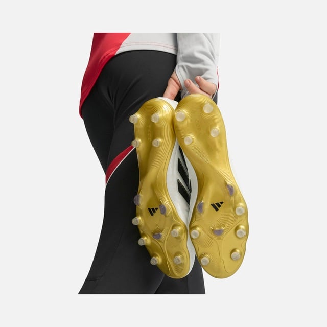 Adidas adidas Beyaz Copa Pure III Elite Krampon Barçın'da! Beyaz - 9. görsel