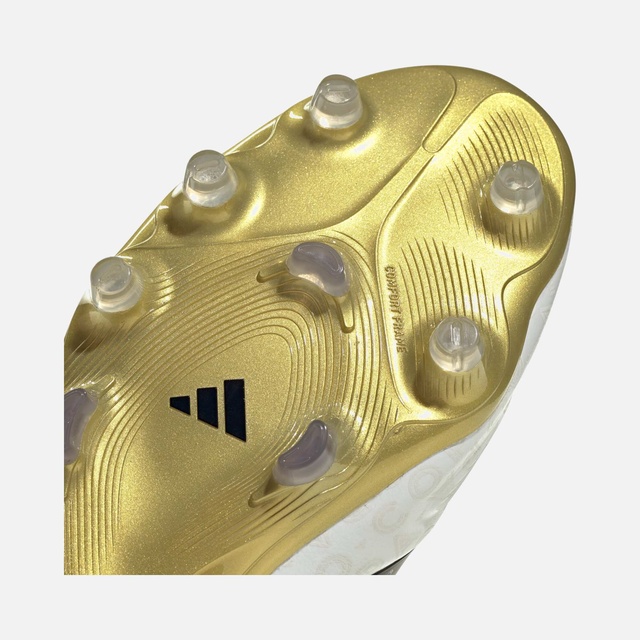 Adidas adidas Beyaz Copa Pure III Elite Krampon Barçın'da! Beyaz - 12. görsel