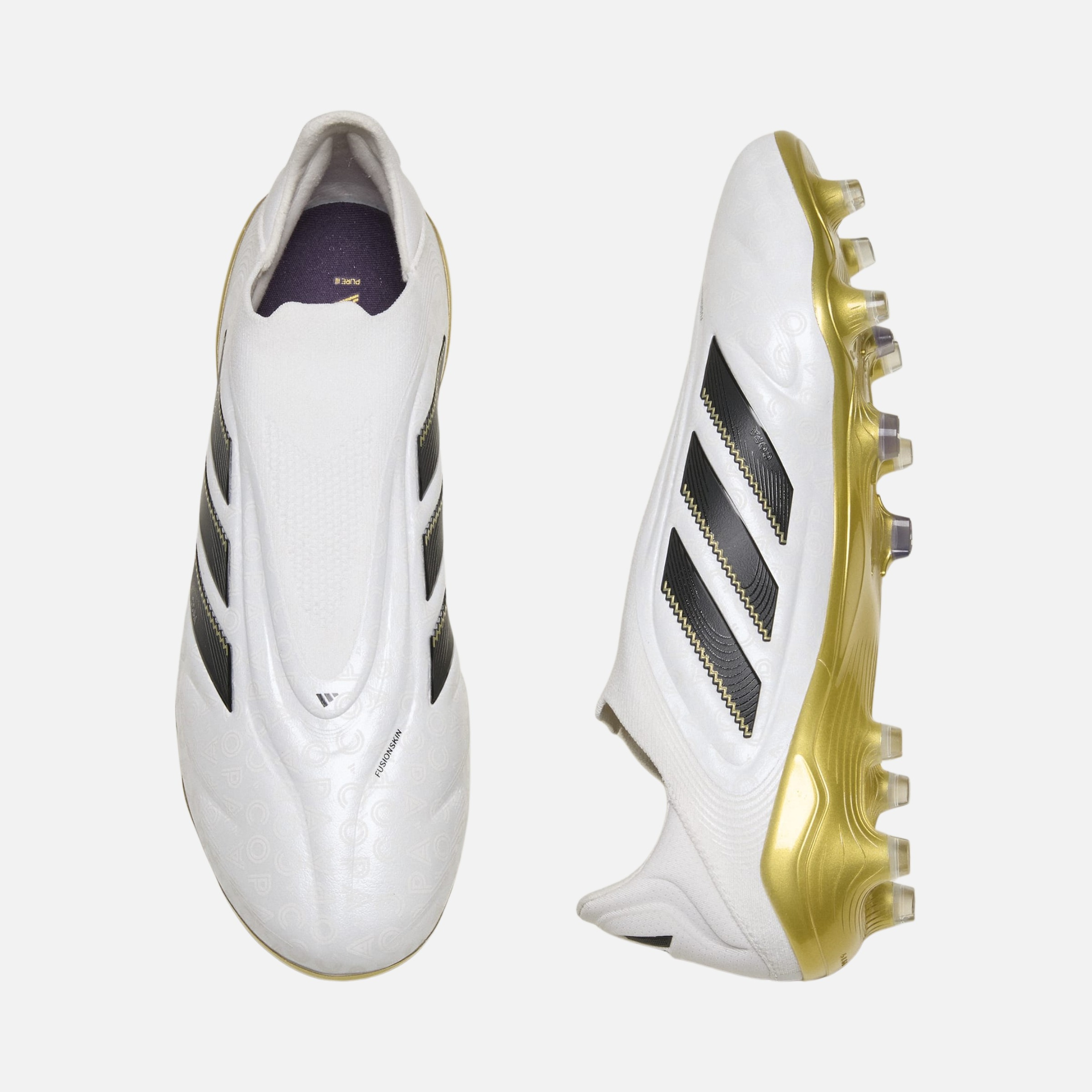 adidas Copa Pure III Elite Krampon