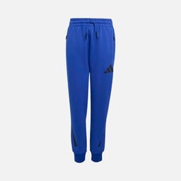adidas Sportswear Z.N.E. Primeknit Fabric Tapered-Leg Versatile Çocuk Eşofman Altı