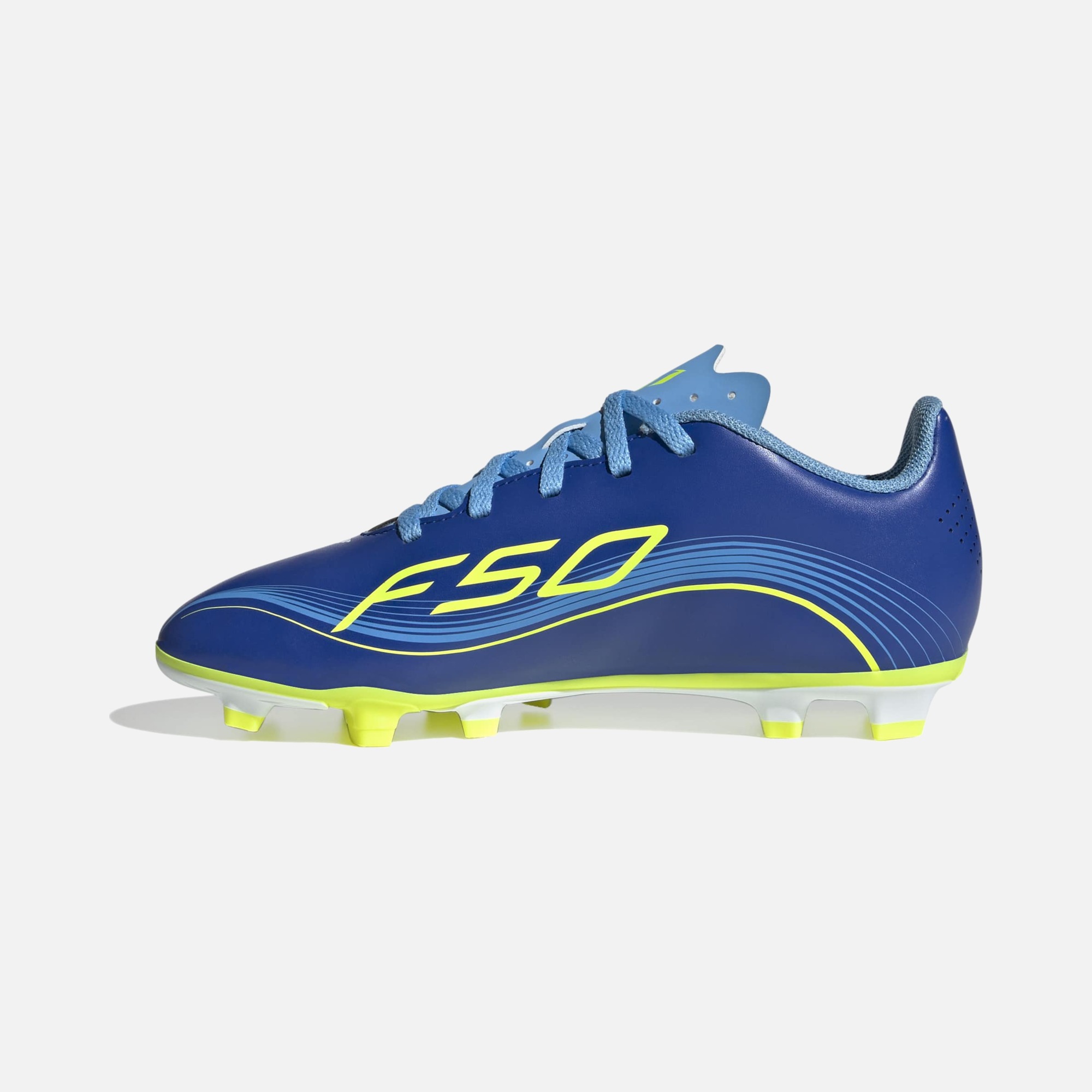 adidas F50 Messi Club Fg/Mg Çocuk Krampon