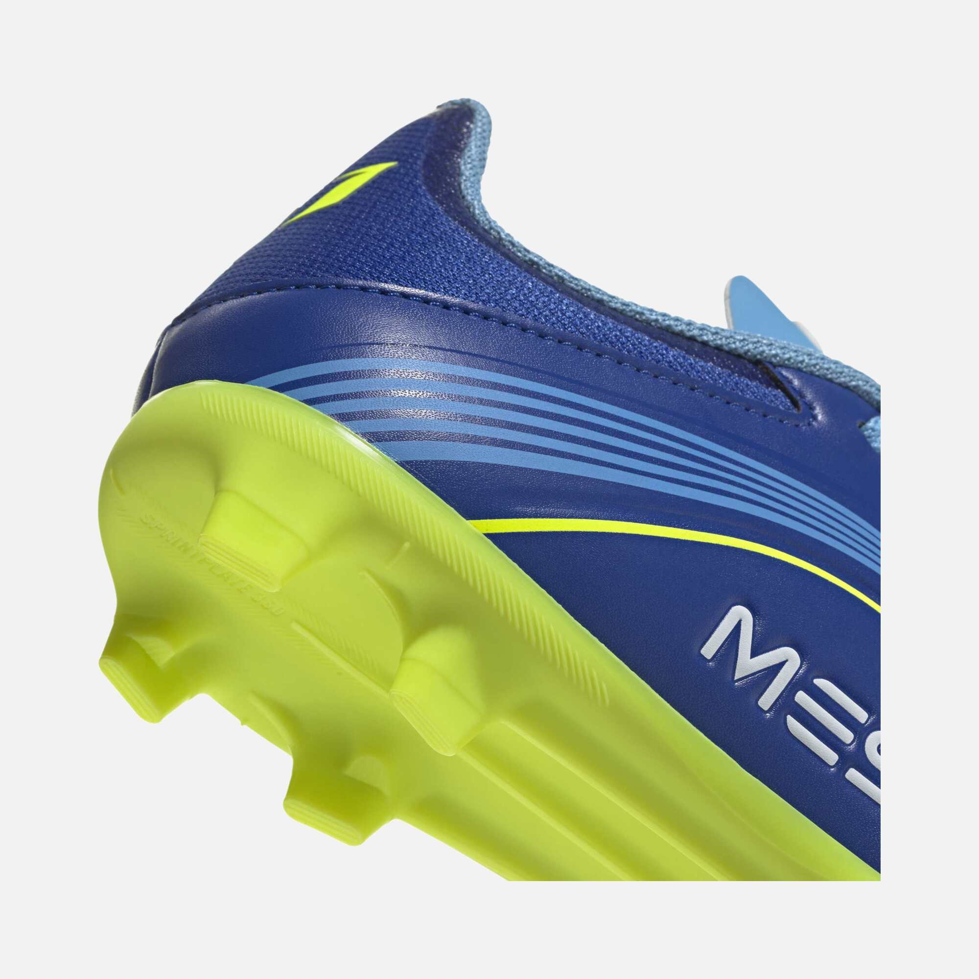 adidas F50 Messi League Fg/Mg Çocuk Krampon