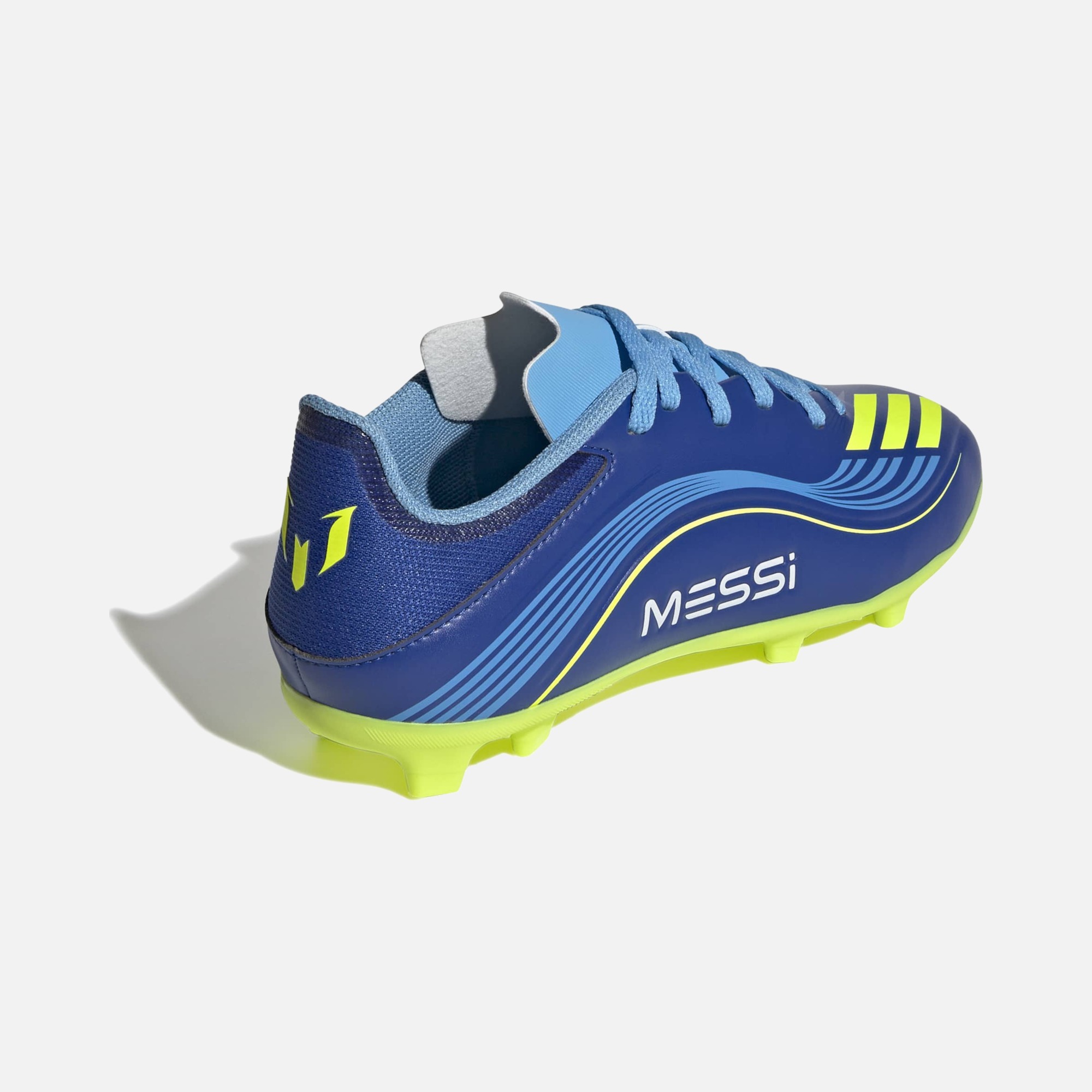 adidas F50 Messi League Fg/Mg Çocuk Krampon