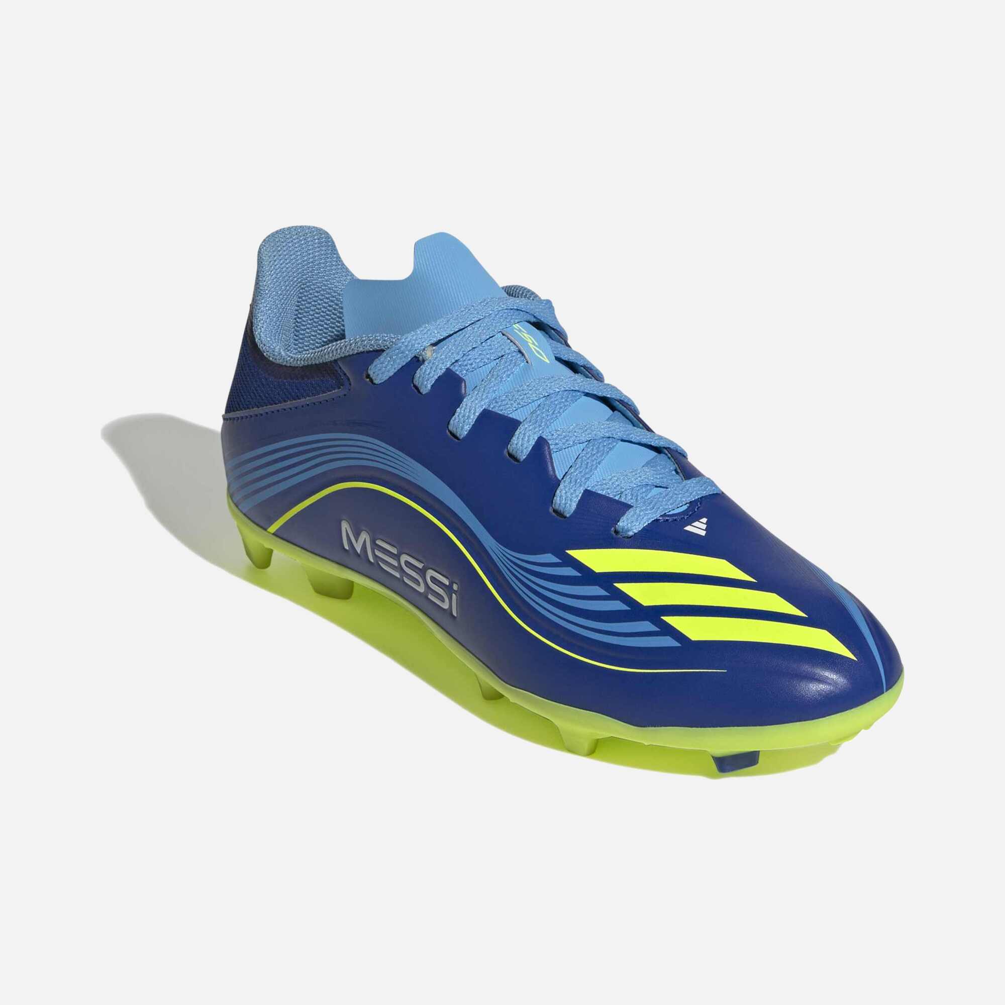 adidas F50 Messi League Fg/Mg Çocuk Krampon