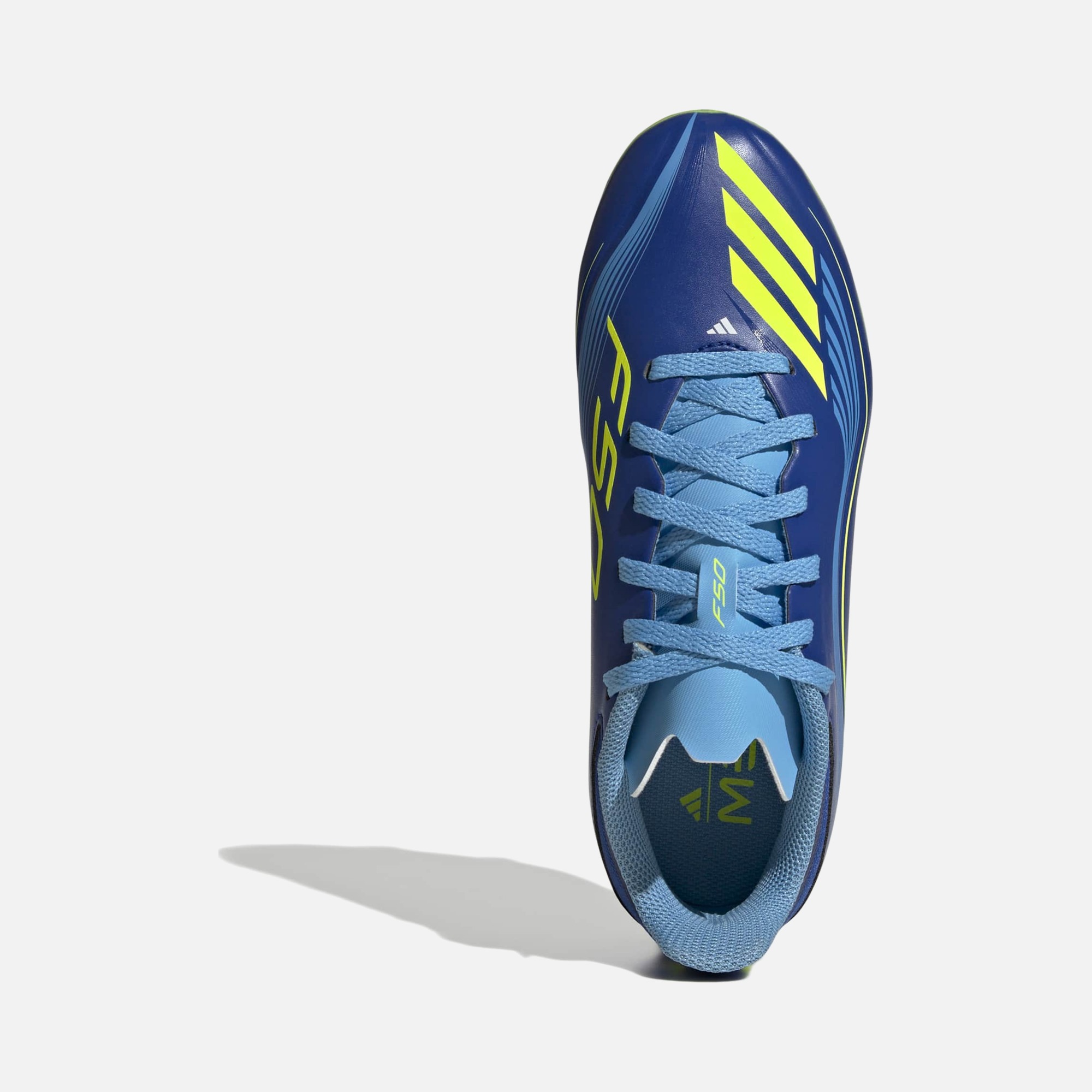 adidas F50 Messi League Fg/Mg Çocuk Krampon