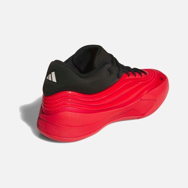 Adidas adidas Kırmızı Dame X Erkek Basketbol Ayakkabısı Barçın'da! Kırmızı - 5. görsel