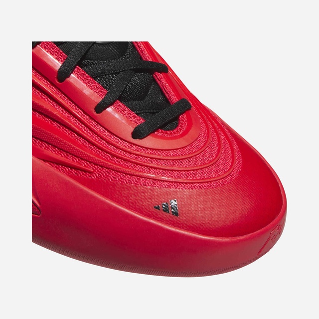 Adidas adidas Kırmızı Dame X Erkek Basketbol Ayakkabısı Barçın'da! Kırmızı - 8. görsel