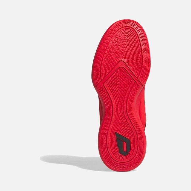 Adidas adidas Kırmızı Dame X Erkek Basketbol Ayakkabısı Barçın'da! Kırmızı - 7. görsel